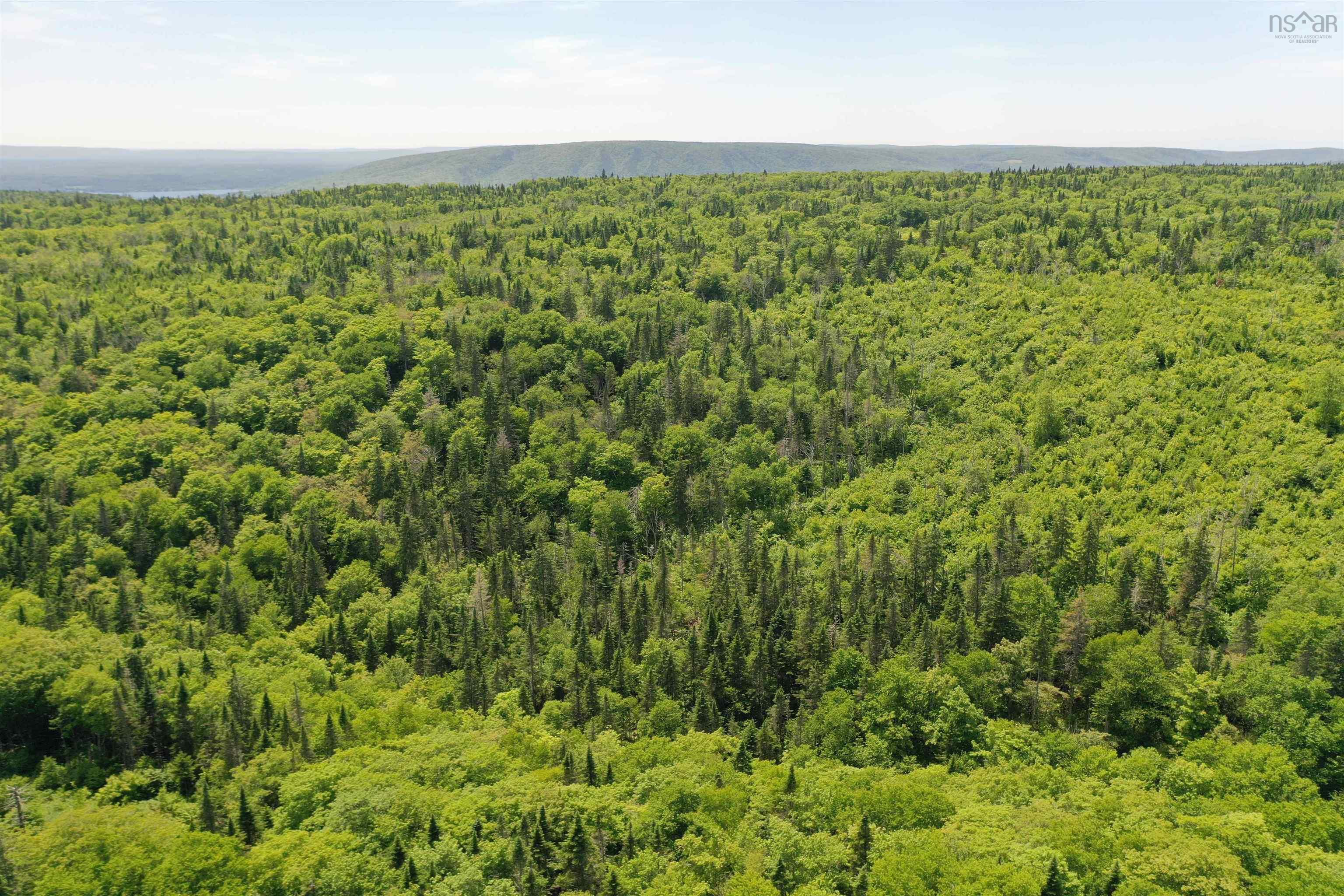 $95,000.00: 1138 Whycocomagh Mountain Road, Whycocomagh