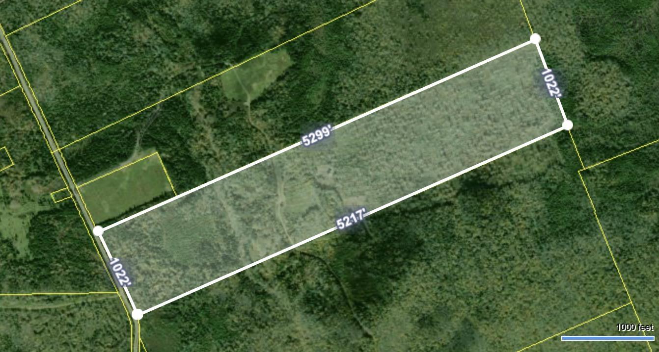 $95,000.00: 1138 Whycocomagh Mountain Road, Whycocomagh