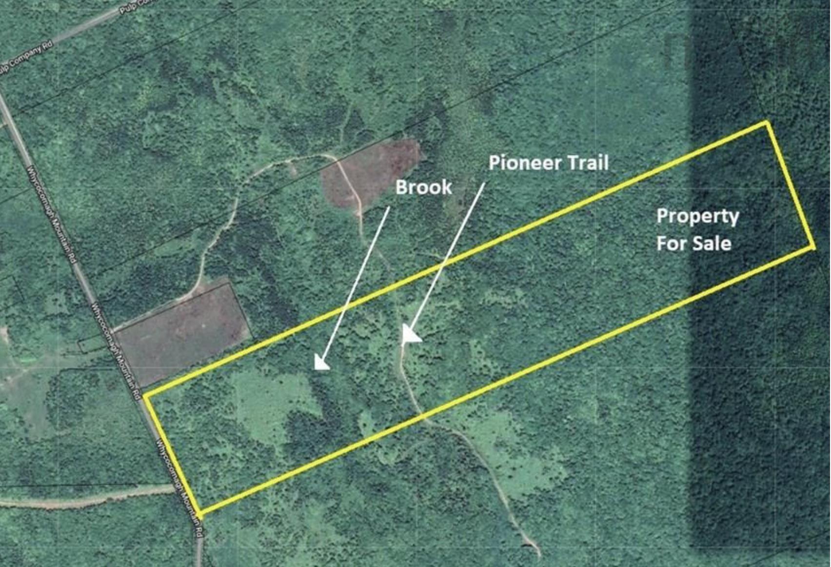 $95,000.00: 1138 Whycocomagh Mountain Road, Whycocomagh