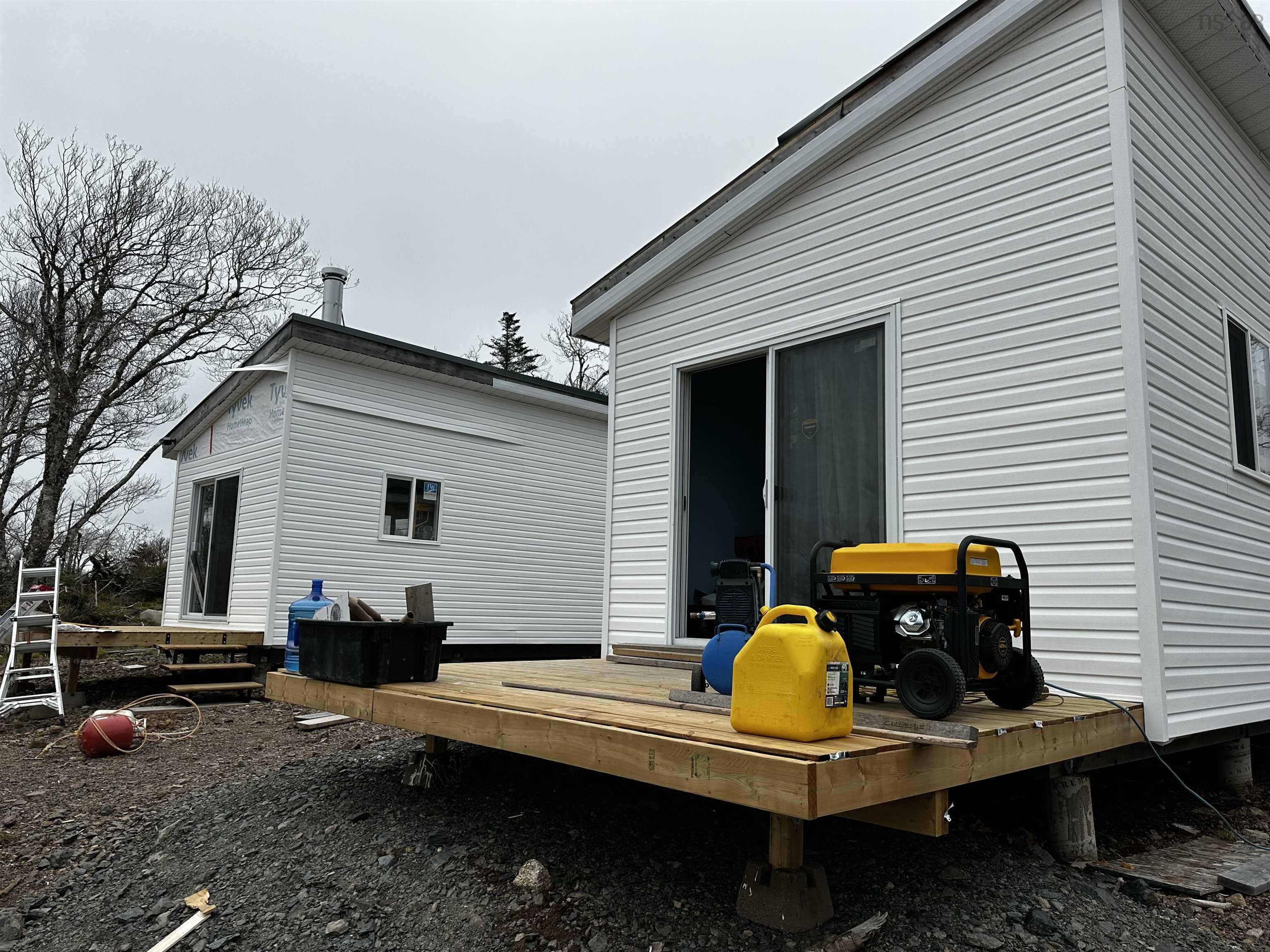 $95,000.00: 1138 Whycocomagh Mountain Road, Whycocomagh