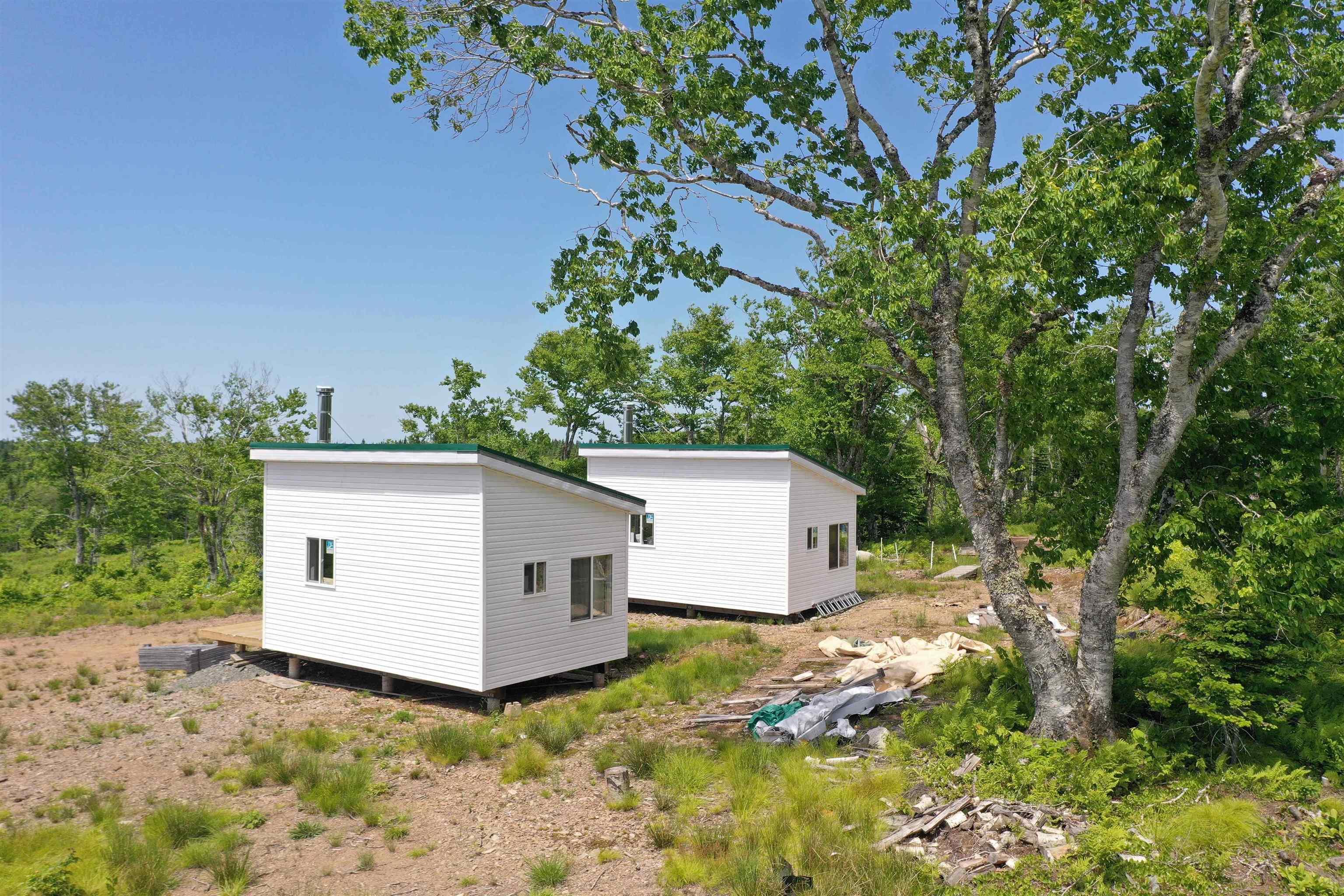 $95,000.00: 1138 Whycocomagh Mountain Road, Whycocomagh