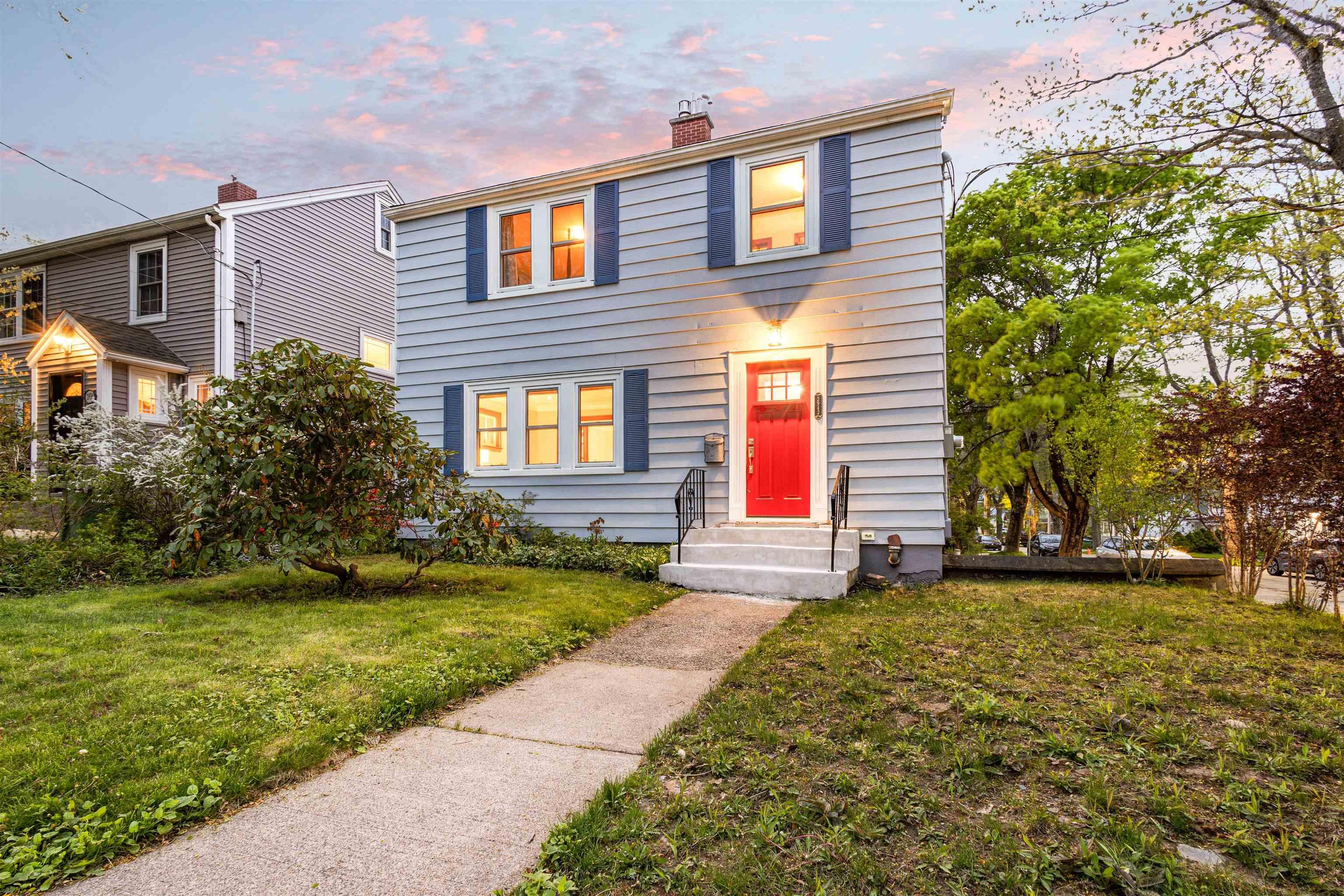 $849,900.00: 2942 Oxford Street, Halifax