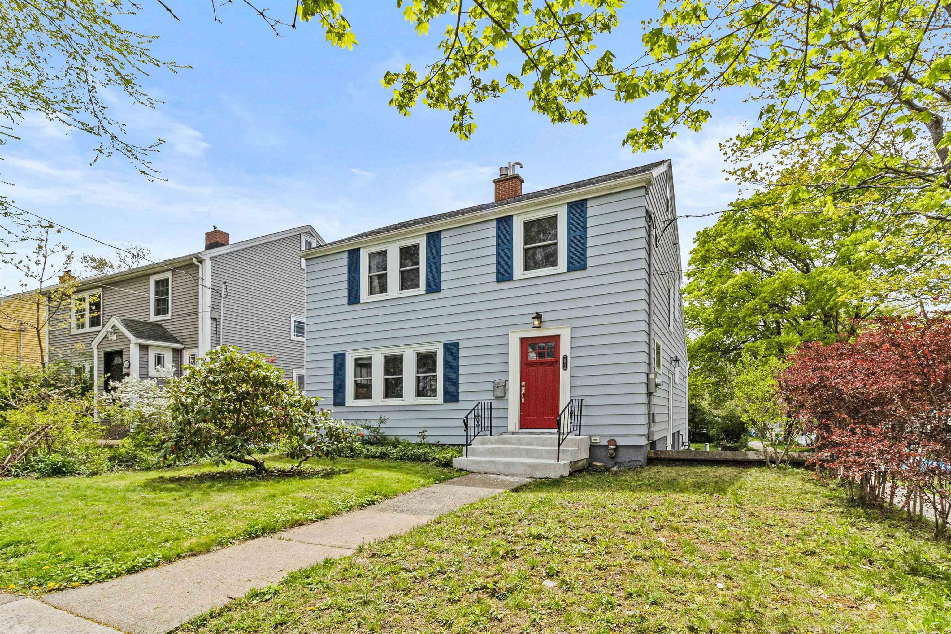 $849,900.00: 2942 Oxford Street, Halifax