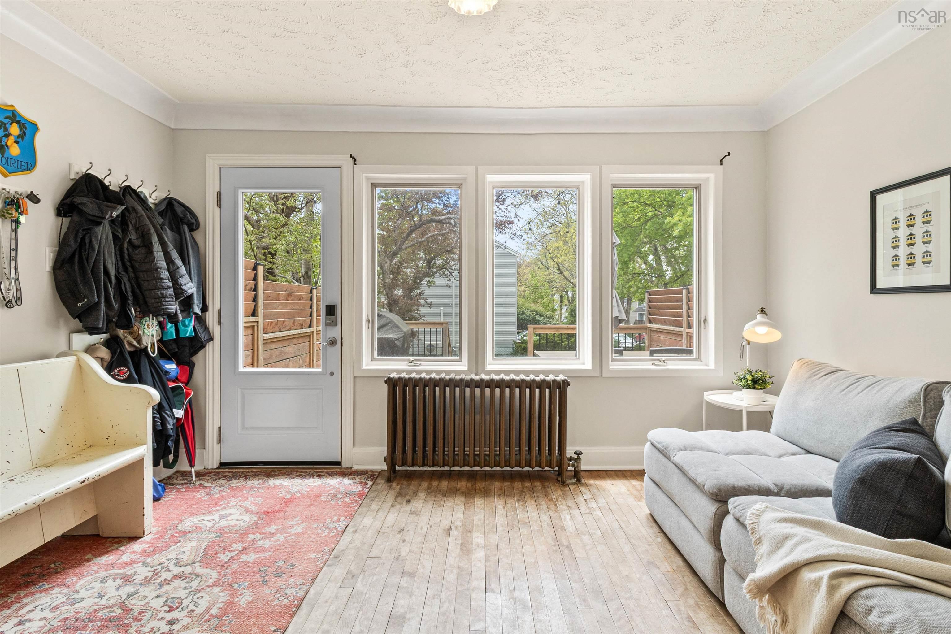 $849,900.00: 2942 Oxford Street, Halifax