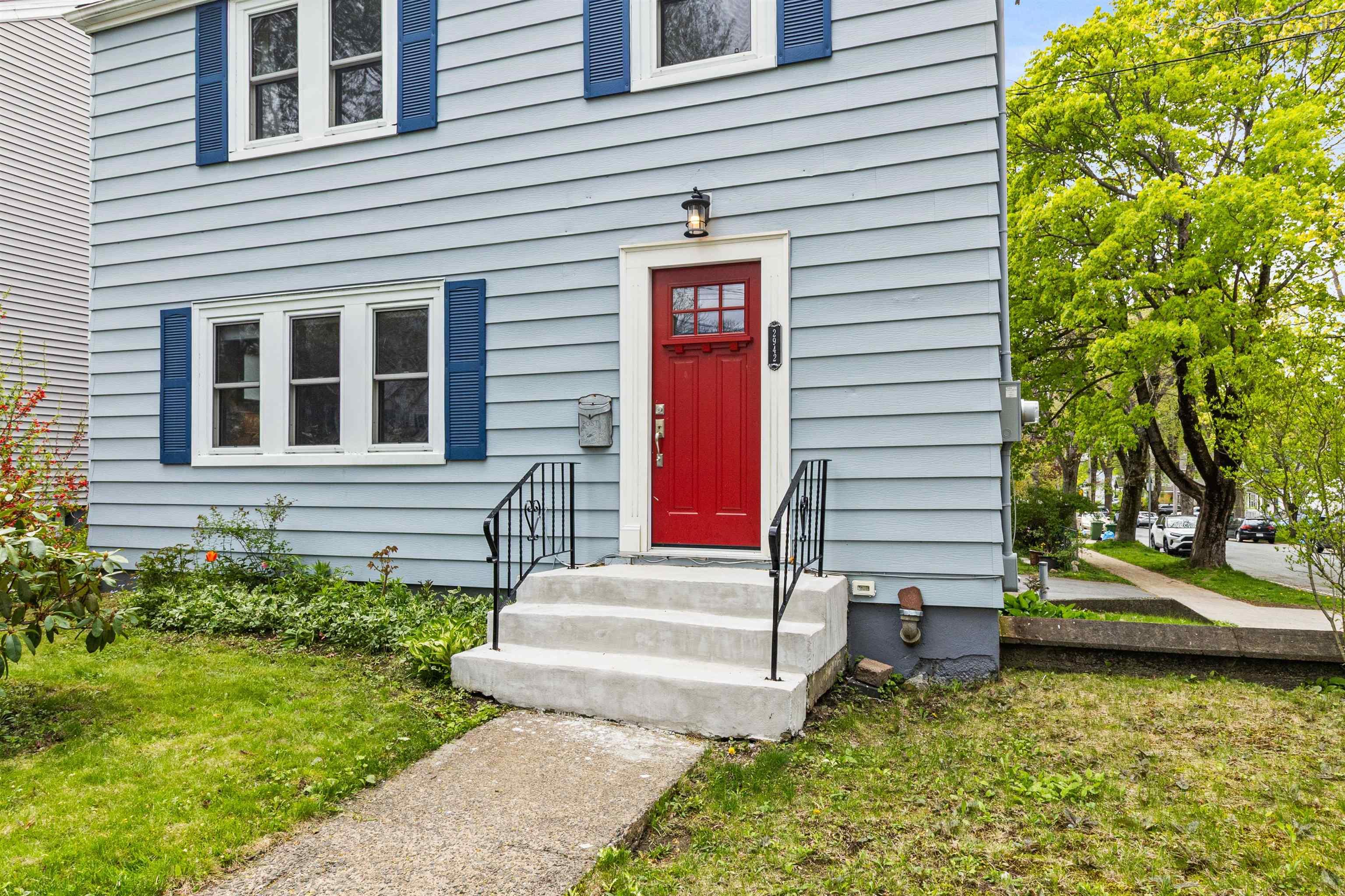 $849,900.00: 2942 Oxford Street, Halifax