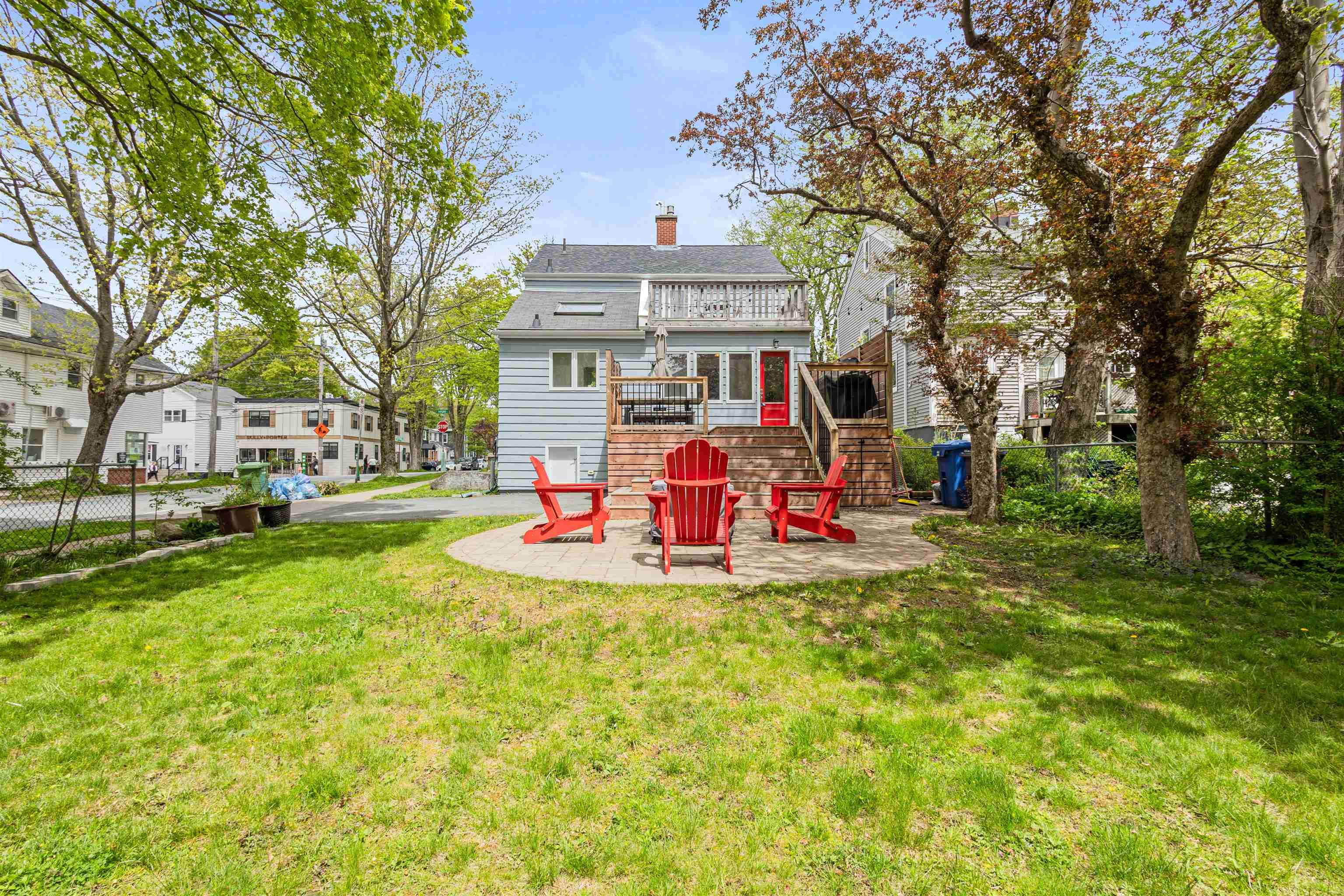 $849,900.00: 2942 Oxford Street, Halifax