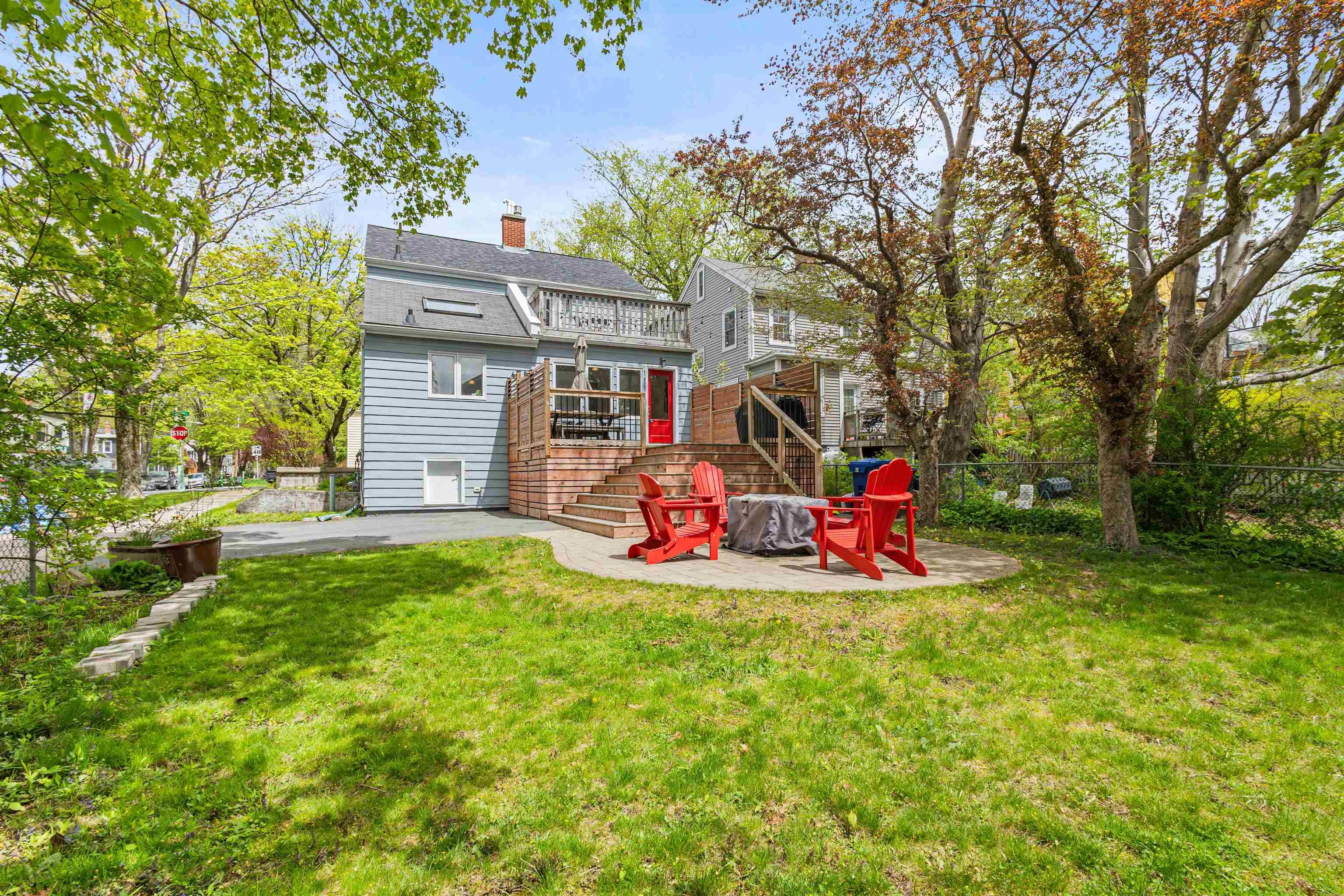 $849,900.00: 2942 Oxford Street, Halifax
