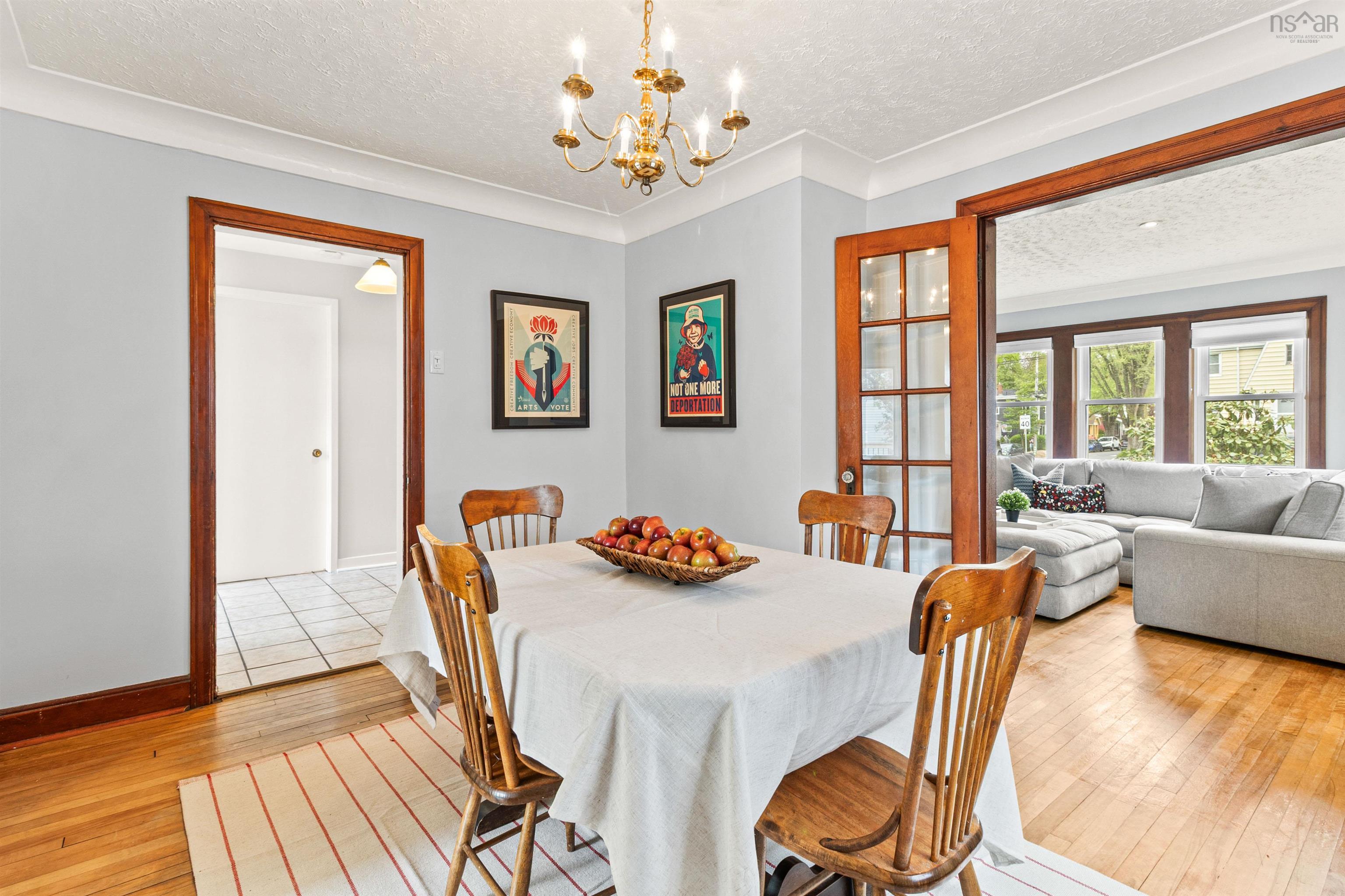$849,900.00: 2942 Oxford Street, Halifax