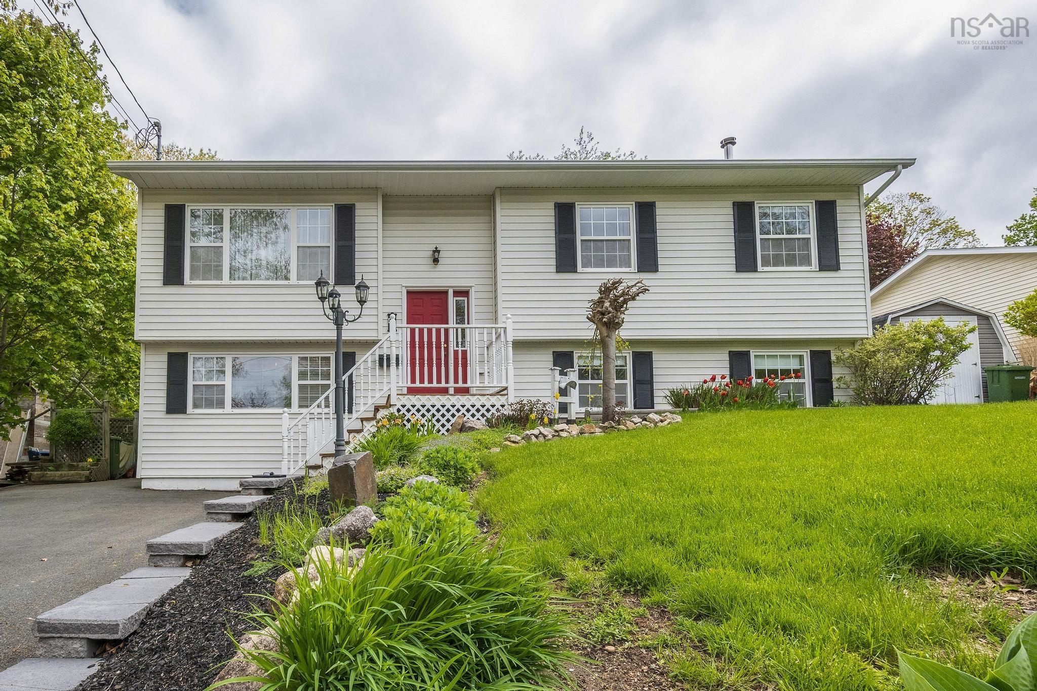 $425,000.00: 45 Churchill Avenue, Kentville