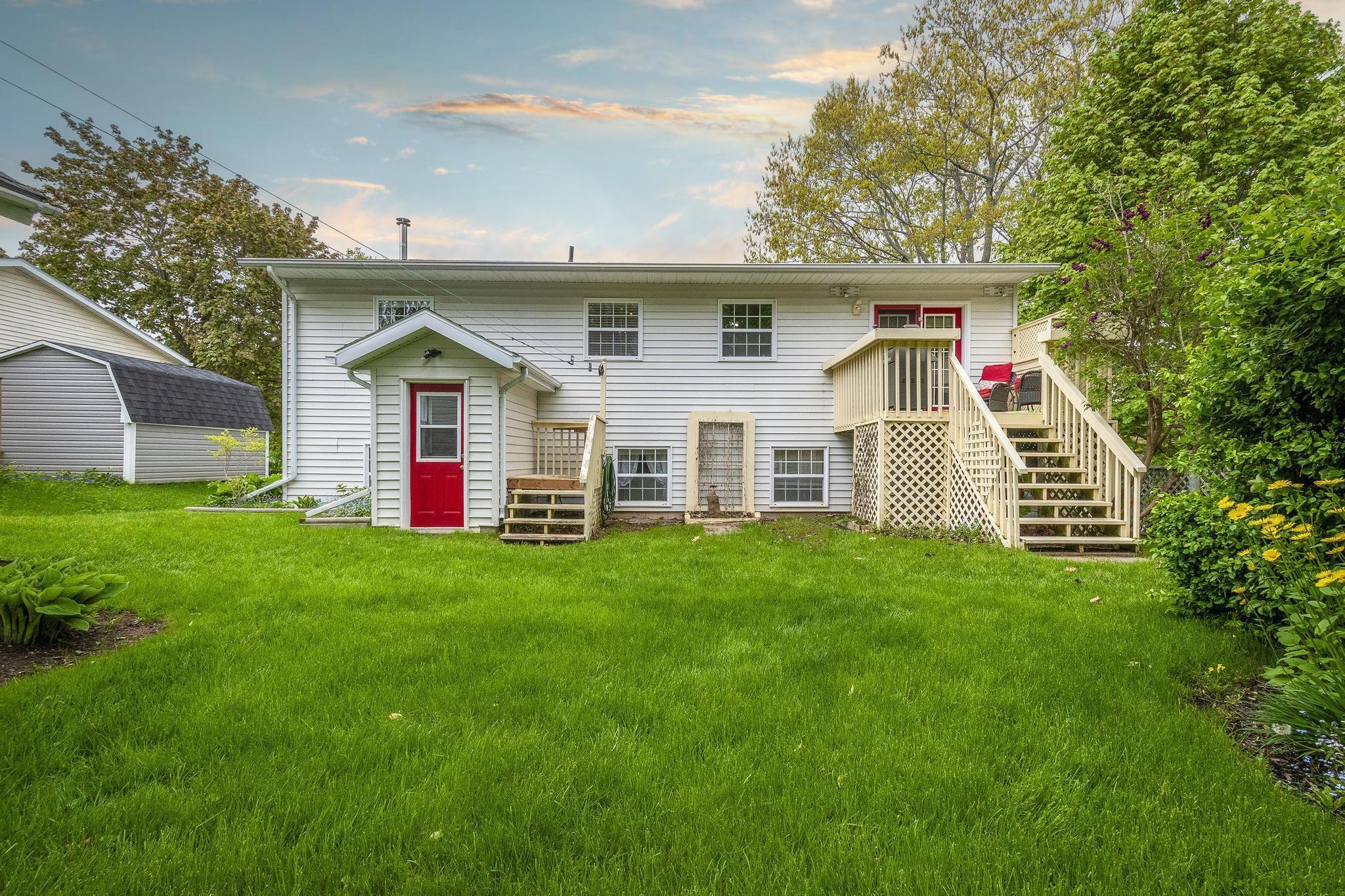 $425,000.00: 45 Churchill Avenue, Kentville