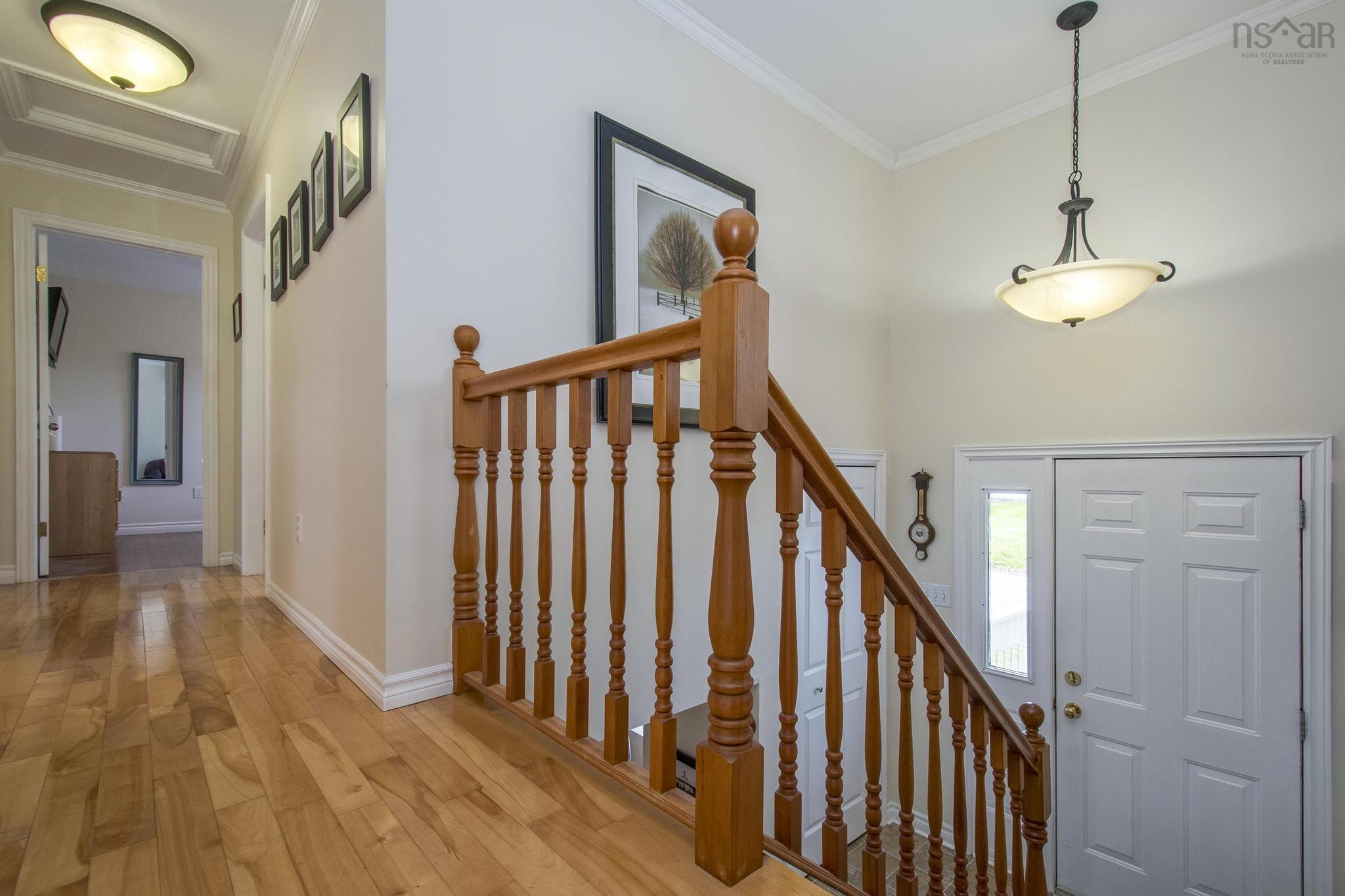 $425,000.00: 45 Churchill Avenue, Kentville