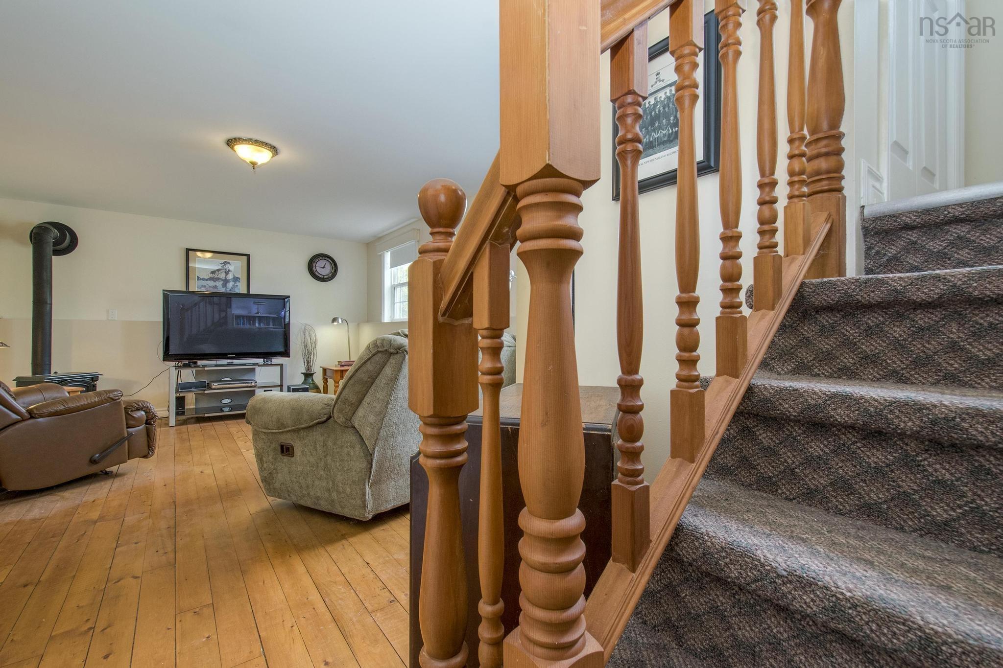$425,000.00: 45 Churchill Avenue, Kentville