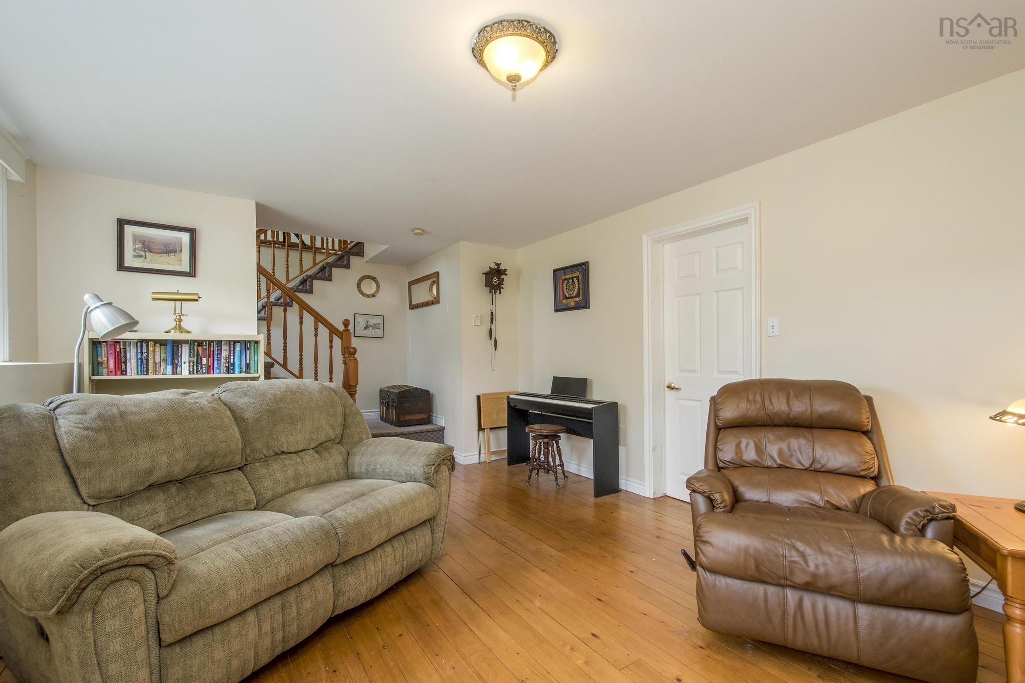 $425,000.00: 45 Churchill Avenue, Kentville