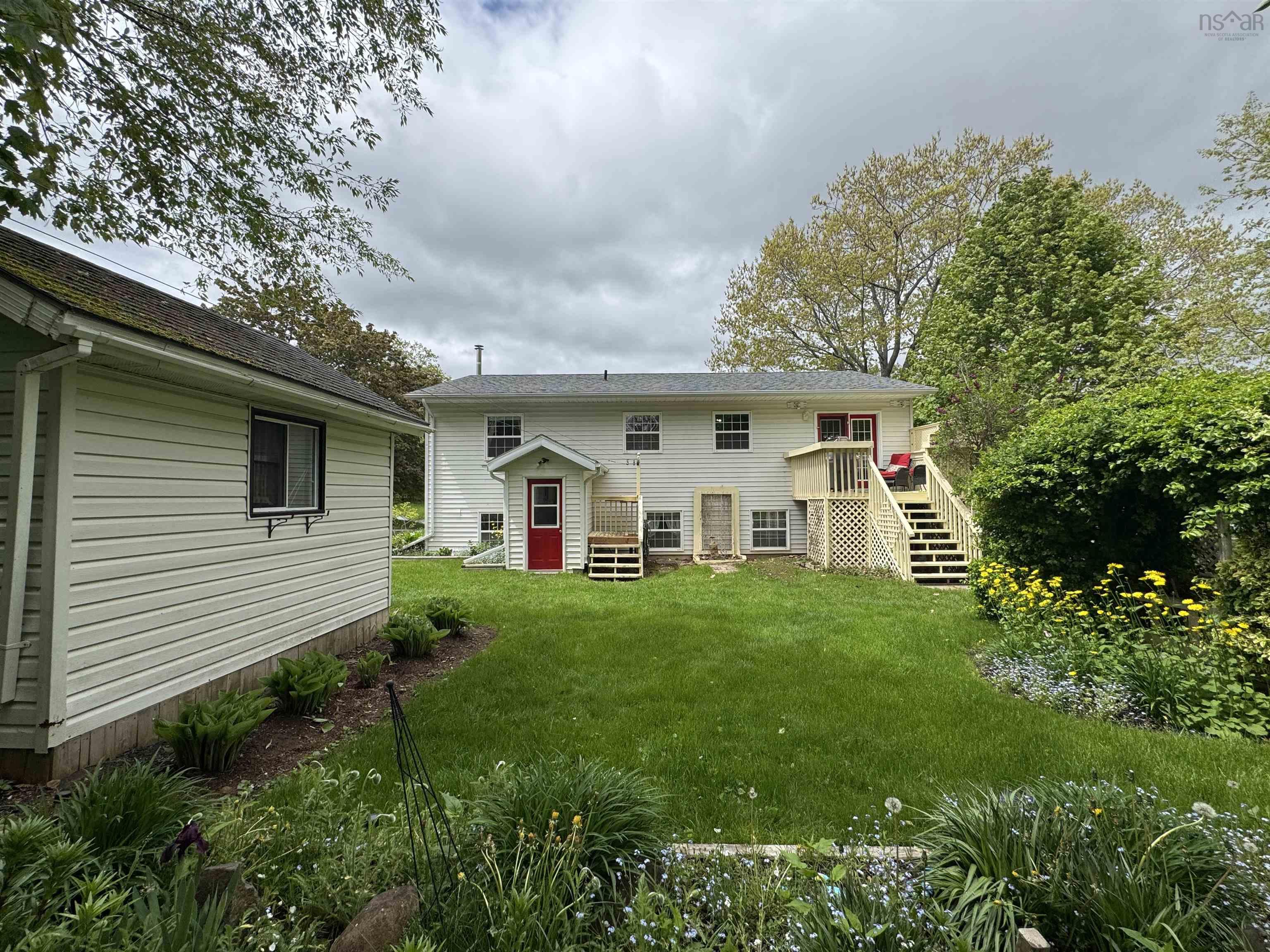$425,000.00: 45 Churchill Avenue, Kentville