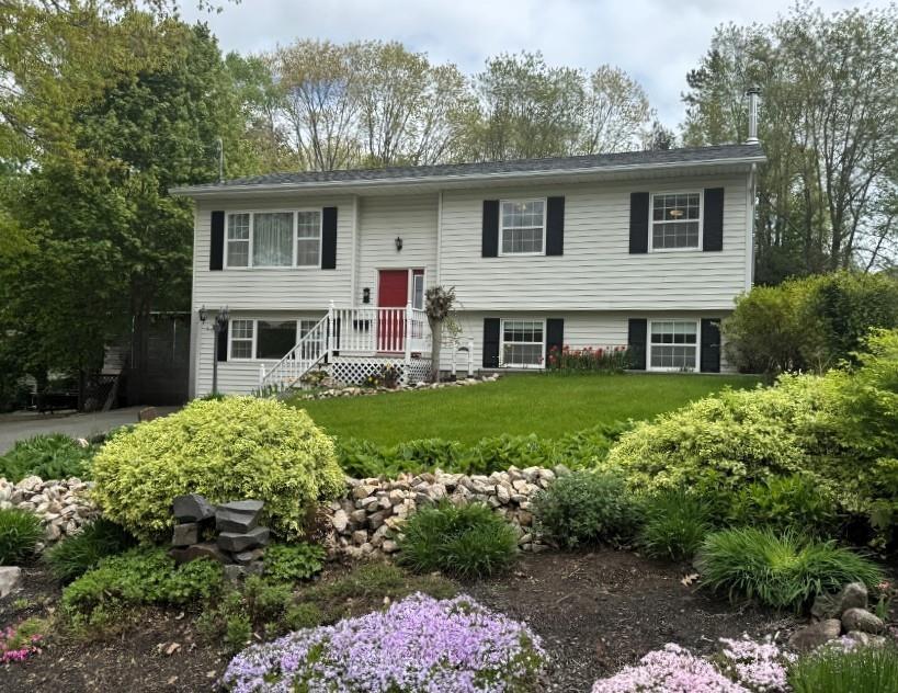 $425,000.00: 45 Churchill Avenue, Kentville