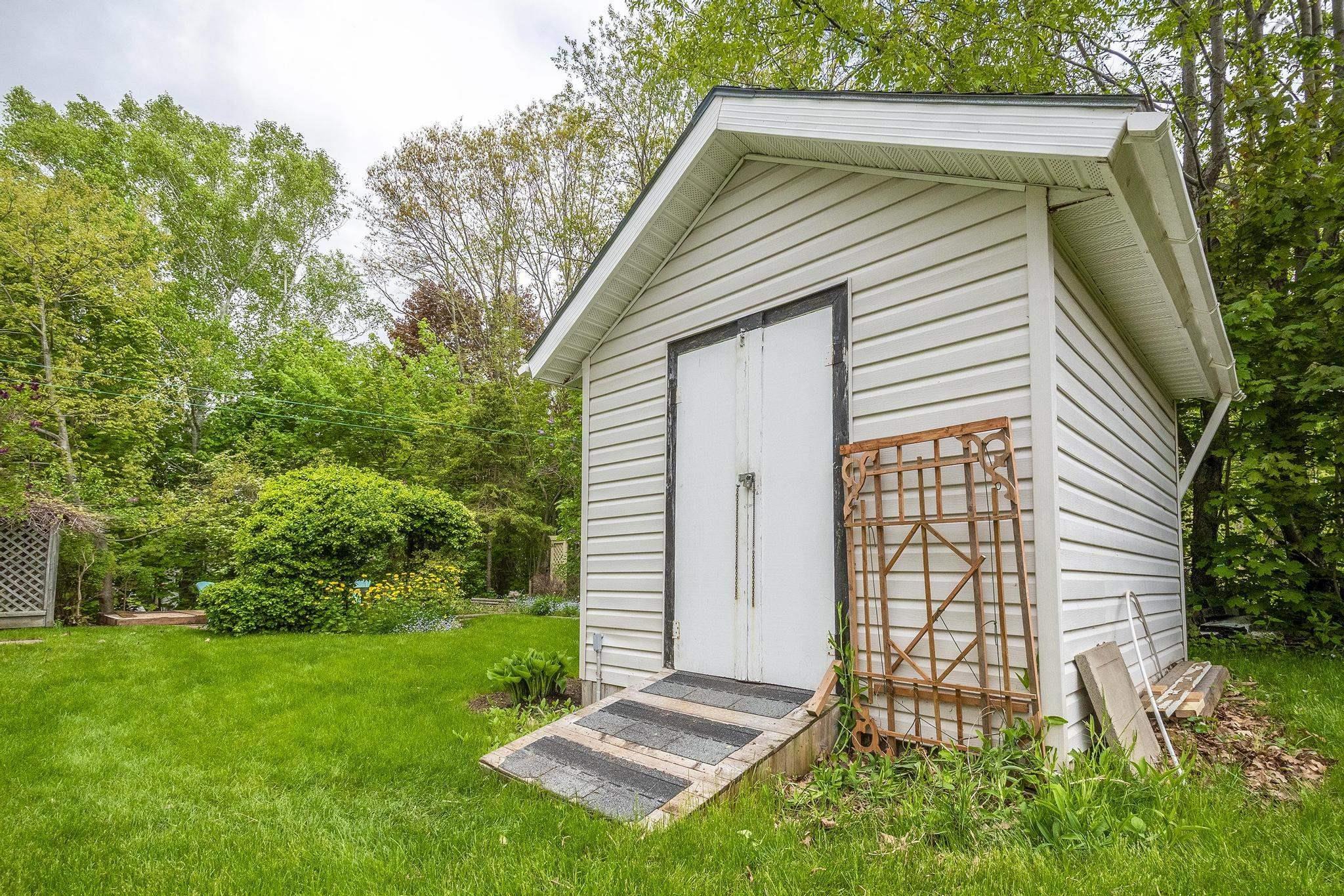 $425,000.00: 45 Churchill Avenue, Kentville