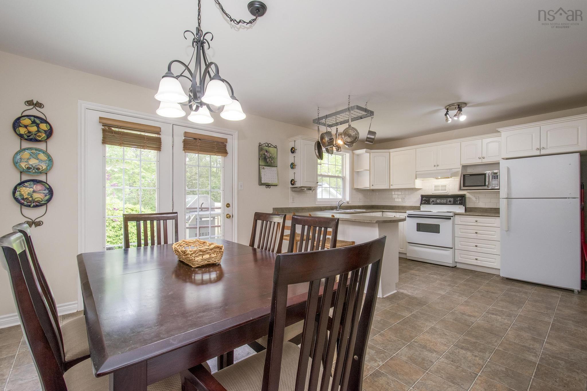 $425,000.00: 45 Churchill Avenue, Kentville