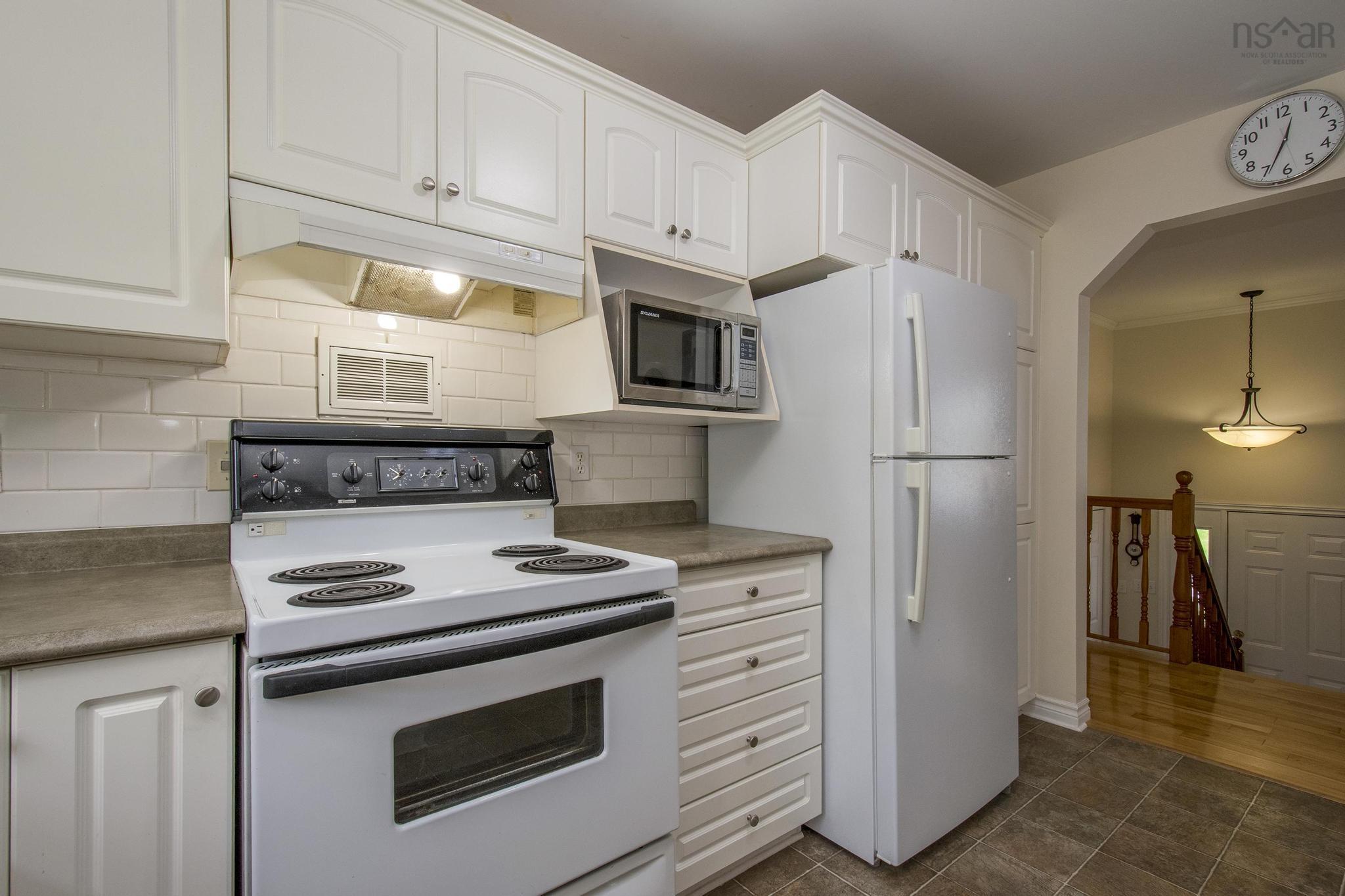 $425,000.00: 45 Churchill Avenue, Kentville