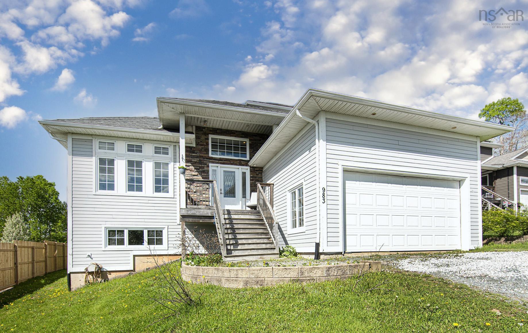 $779,900.00: 983 Windgate Drive, Beaver Bank