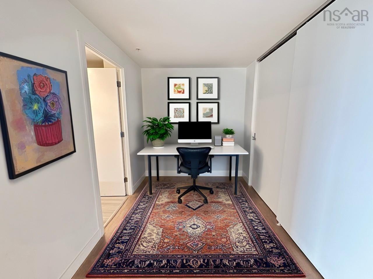 $549,000.00: 712 1048 Wellington Street, Halifax