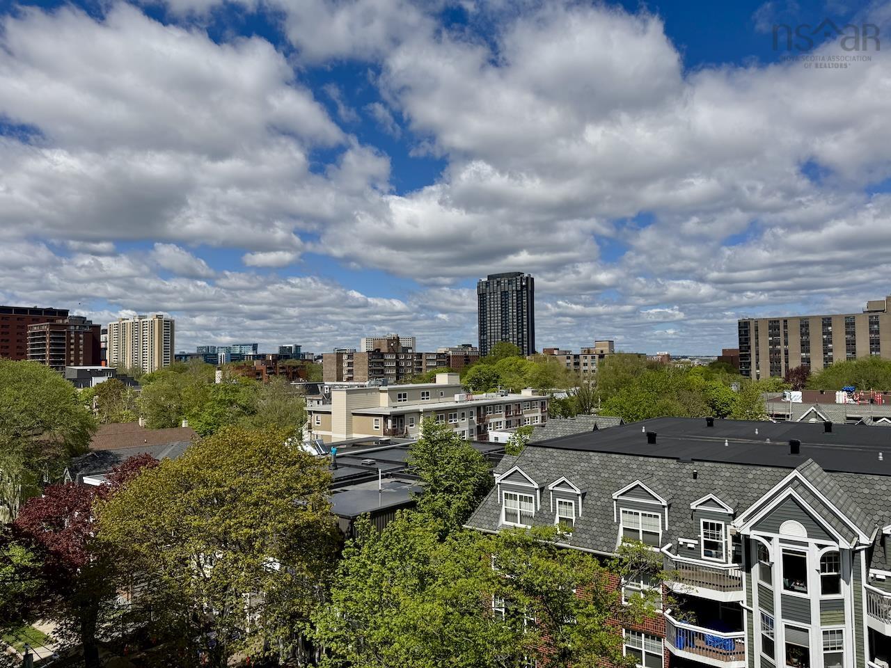 $549,000.00: 712 1048 Wellington Street, Halifax