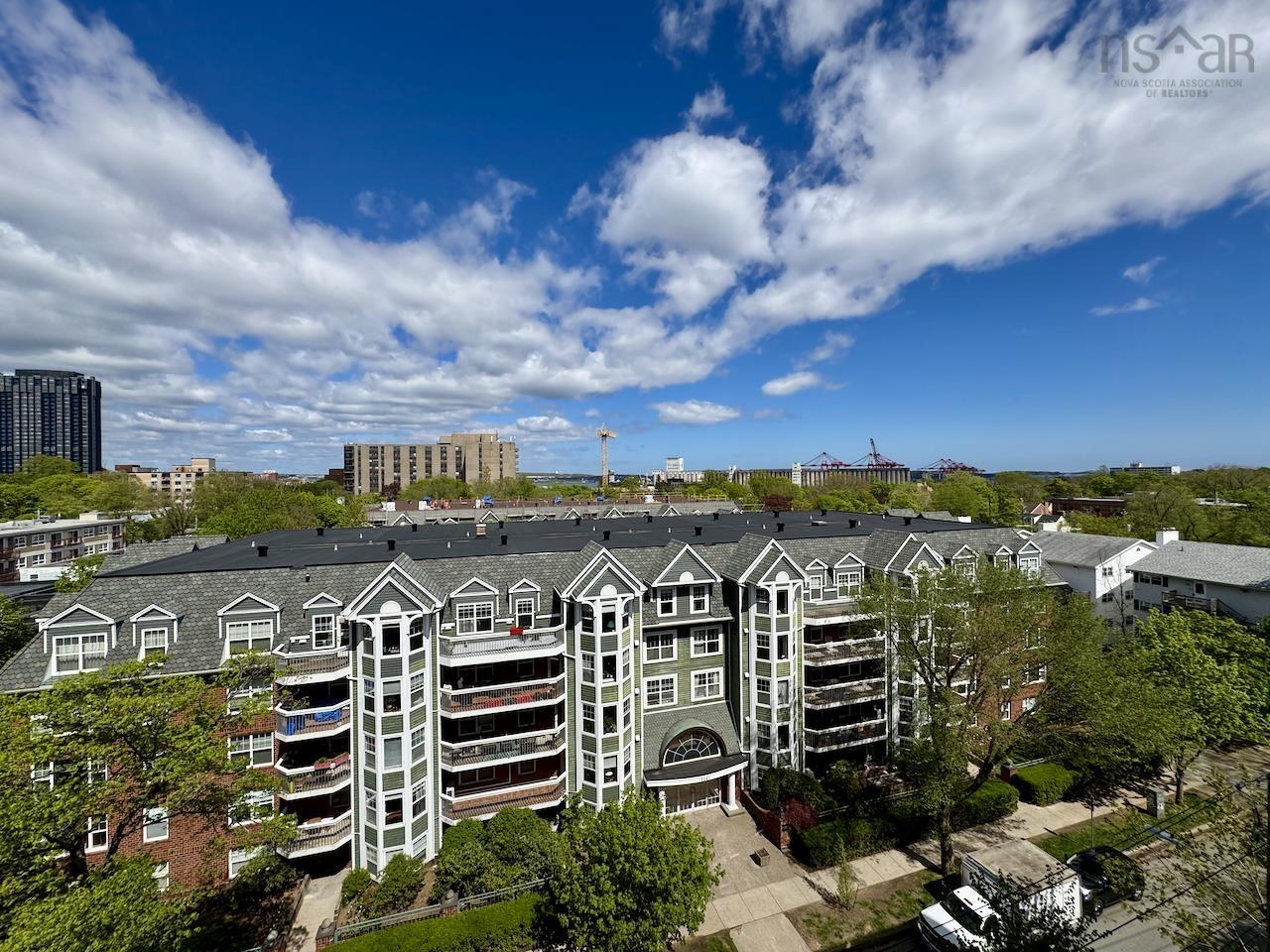 $549,000.00: 712 1048 Wellington Street, Halifax