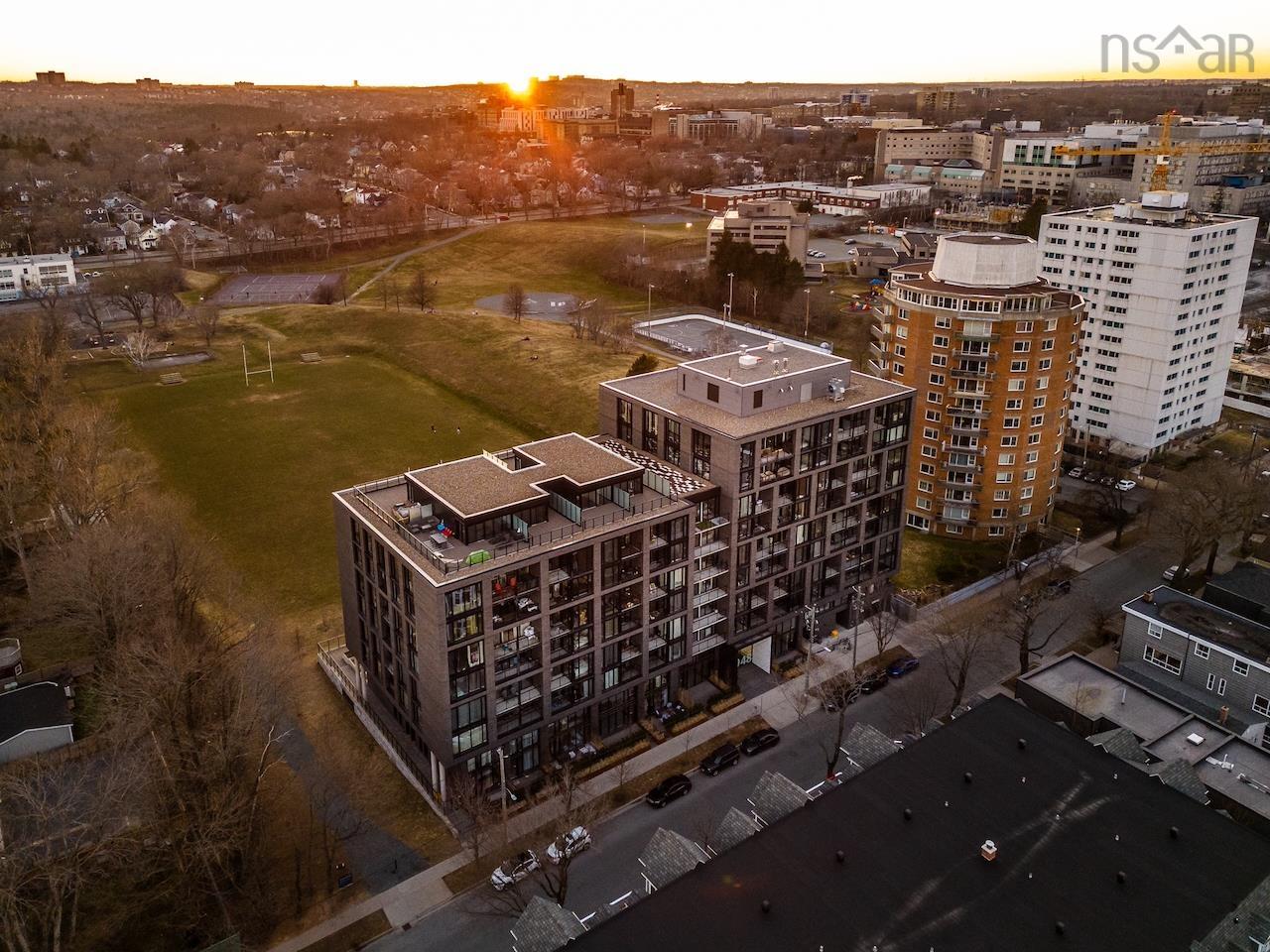 $549,000.00: 712 1048 Wellington Street, Halifax