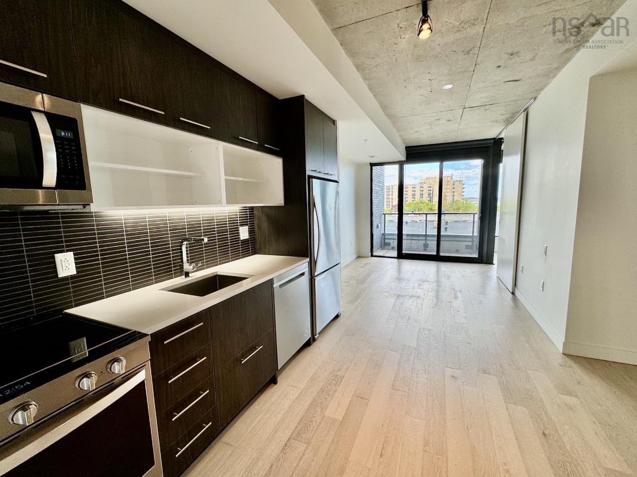$549,000.00: 712 1048 Wellington Street, Halifax