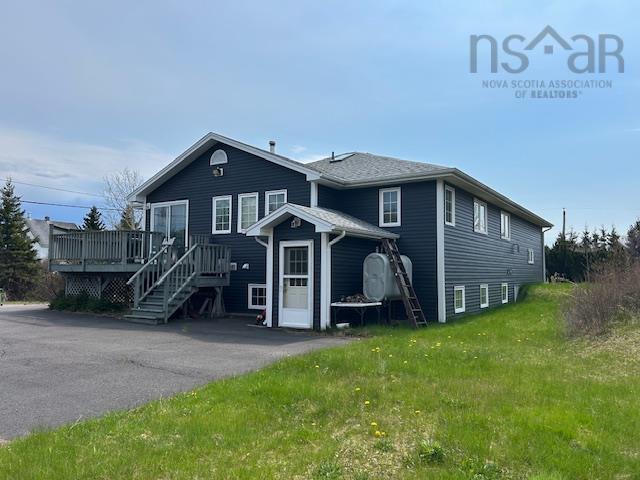 $499,000.00: 2 Hillcrest Drive, Port Hawkesbury