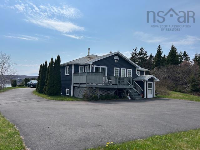 $499,000.00: 2 Hillcrest Drive, Port Hawkesbury