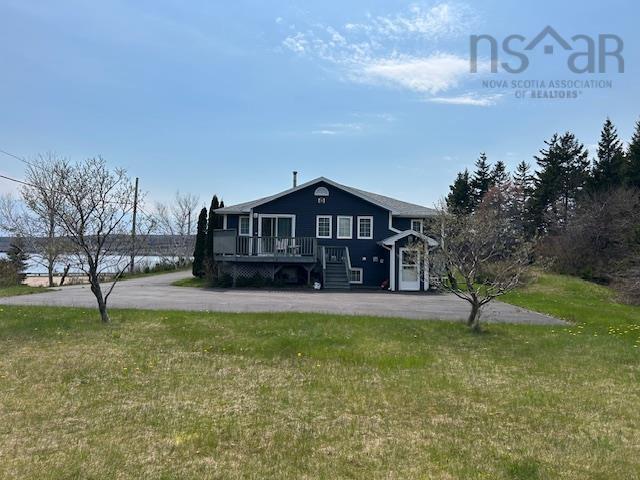 $499,000.00: 2 Hillcrest Drive, Port Hawkesbury