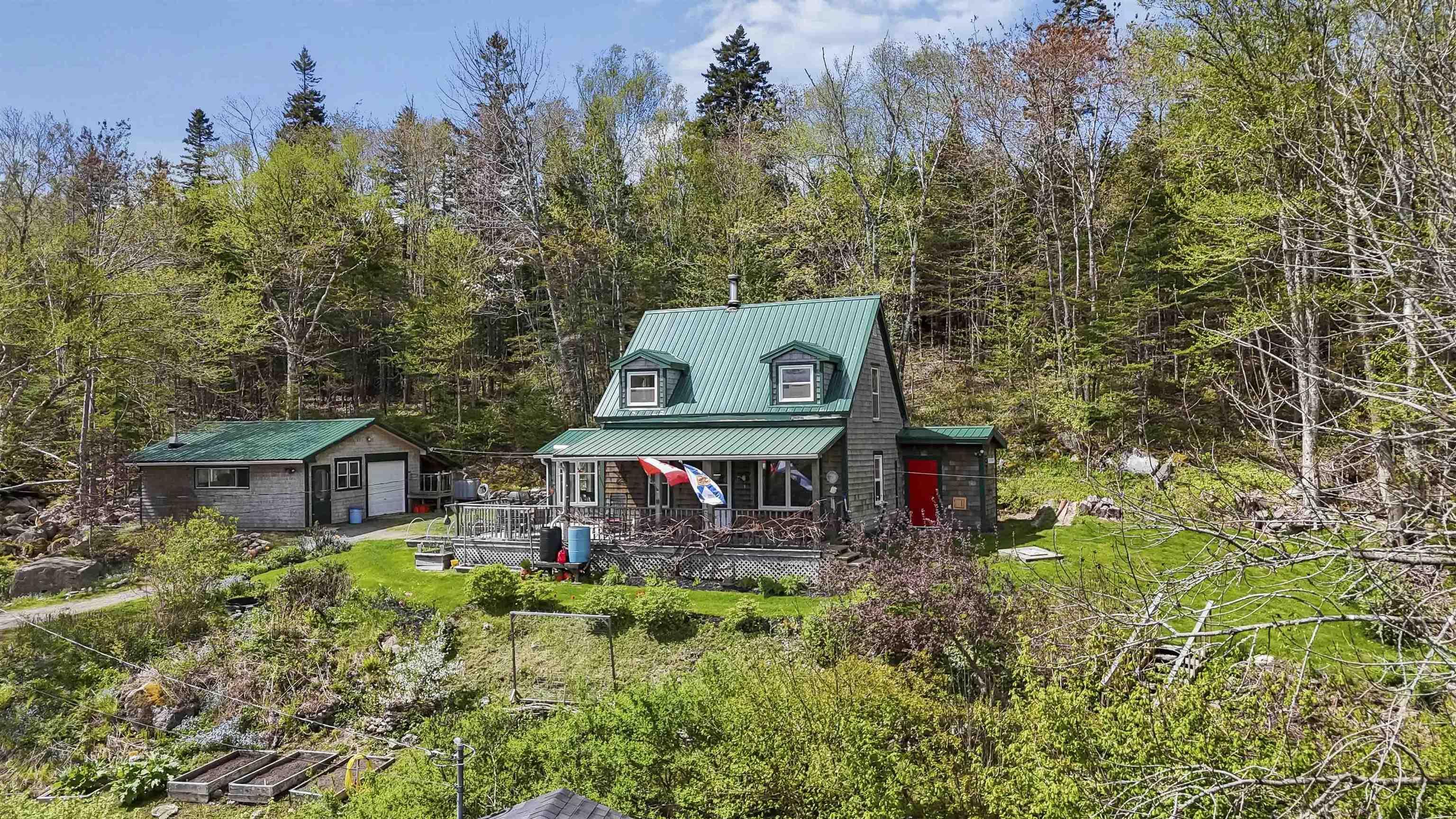 $329,900.00: 459 Highway 357, Musquodoboit Harbour