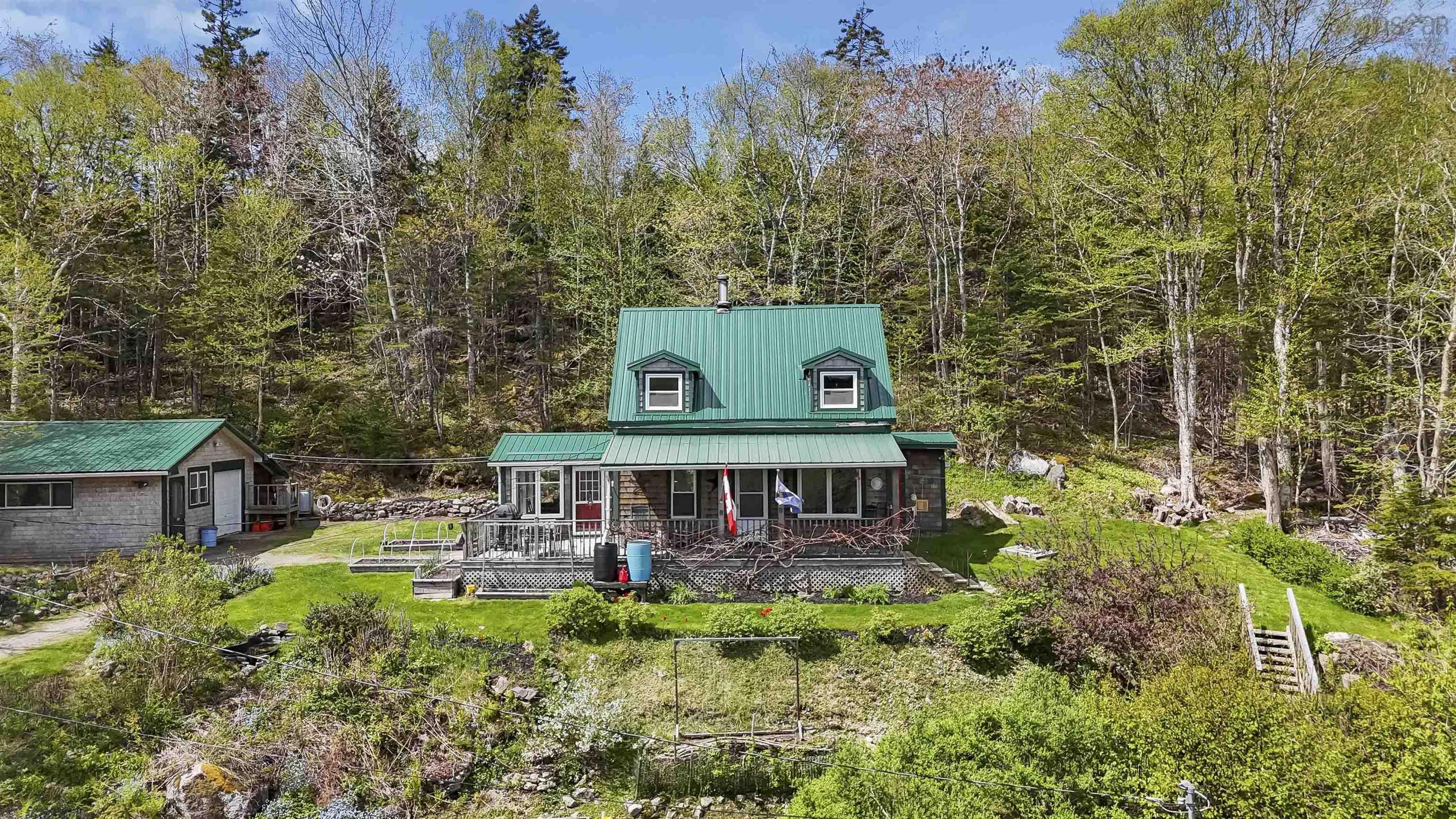 $329,900.00: 459 Highway 357, Musquodoboit Harbour