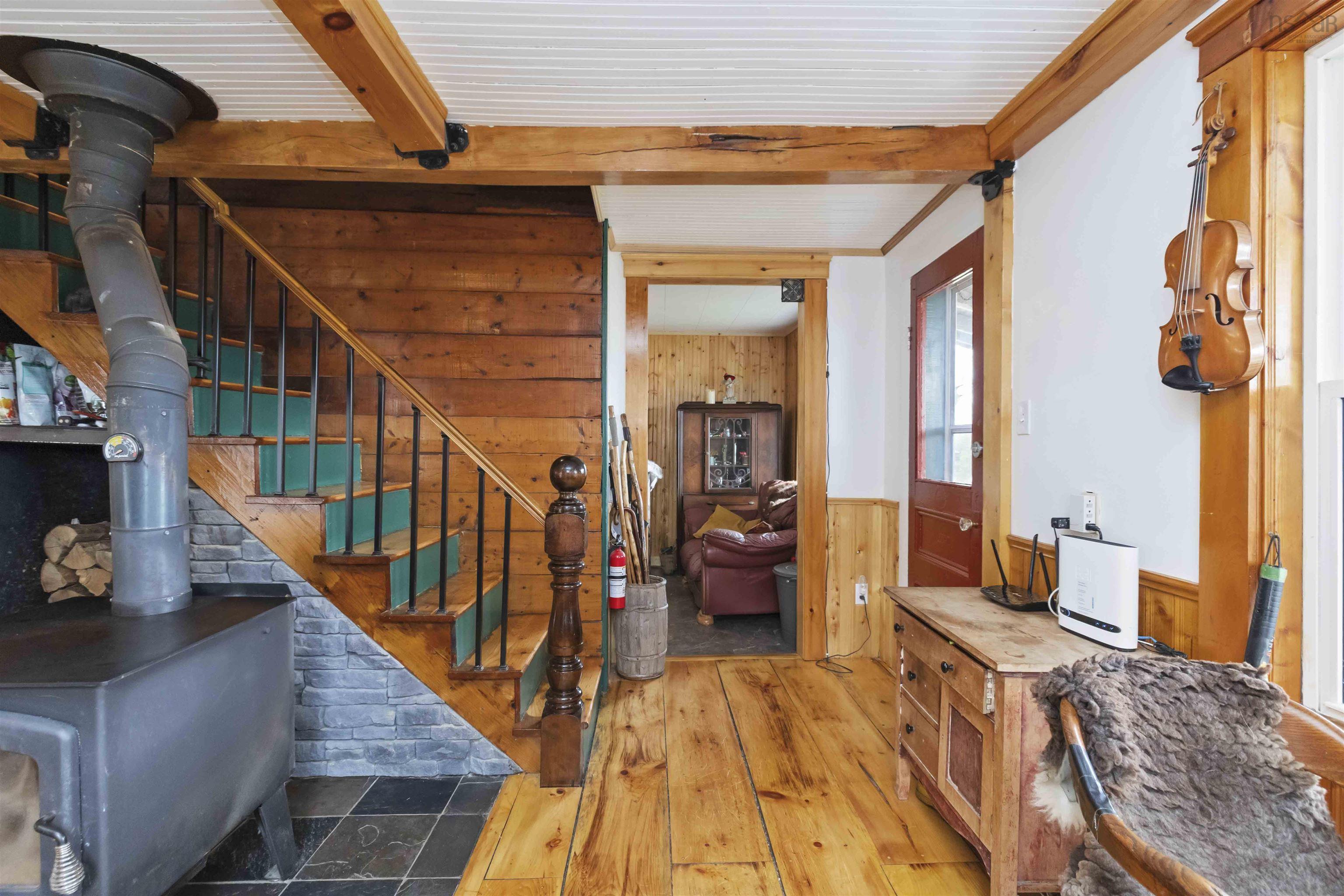 $329,900.00: 459 Highway 357, Musquodoboit Harbour