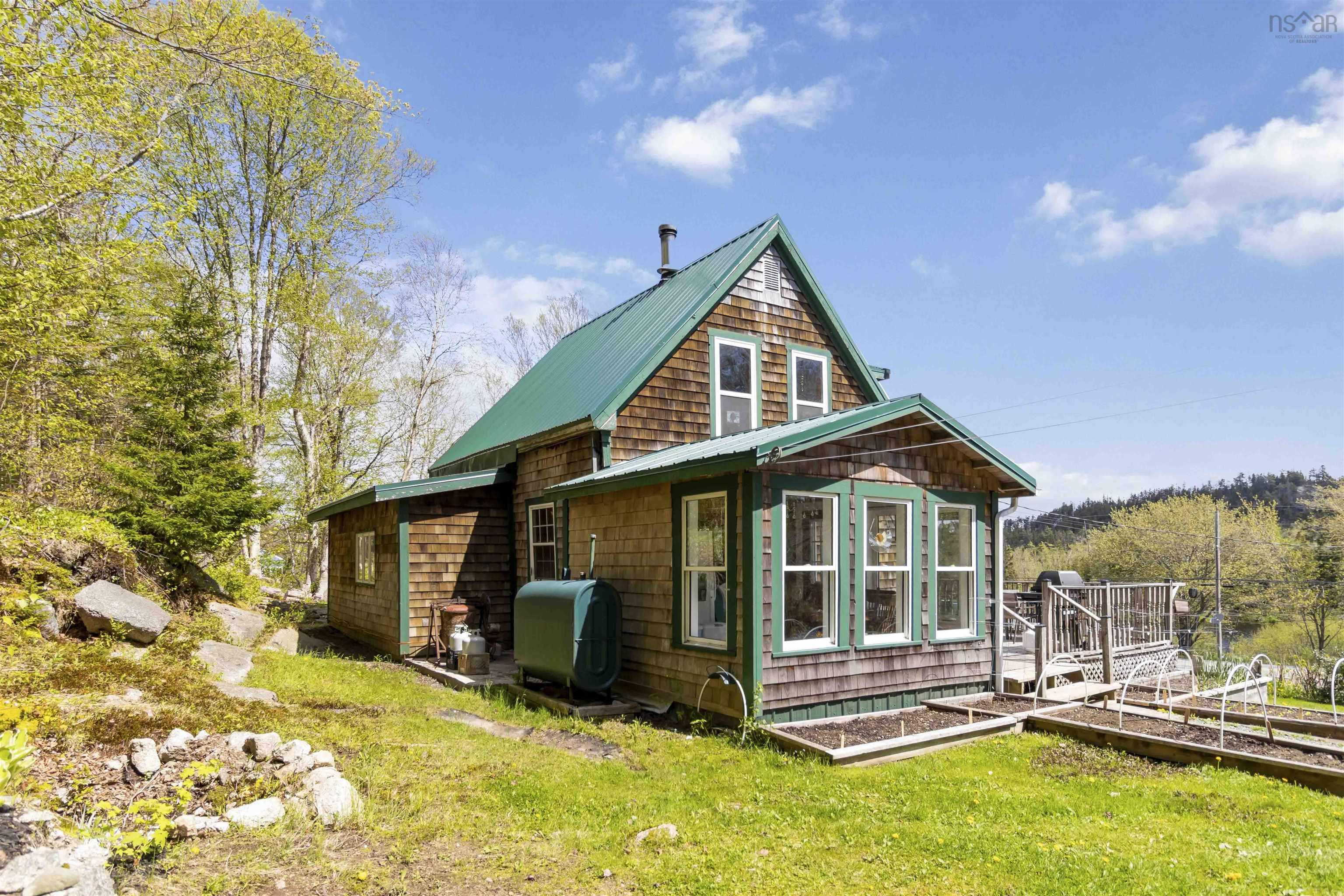 $329,900.00: 459 Highway 357, Musquodoboit Harbour