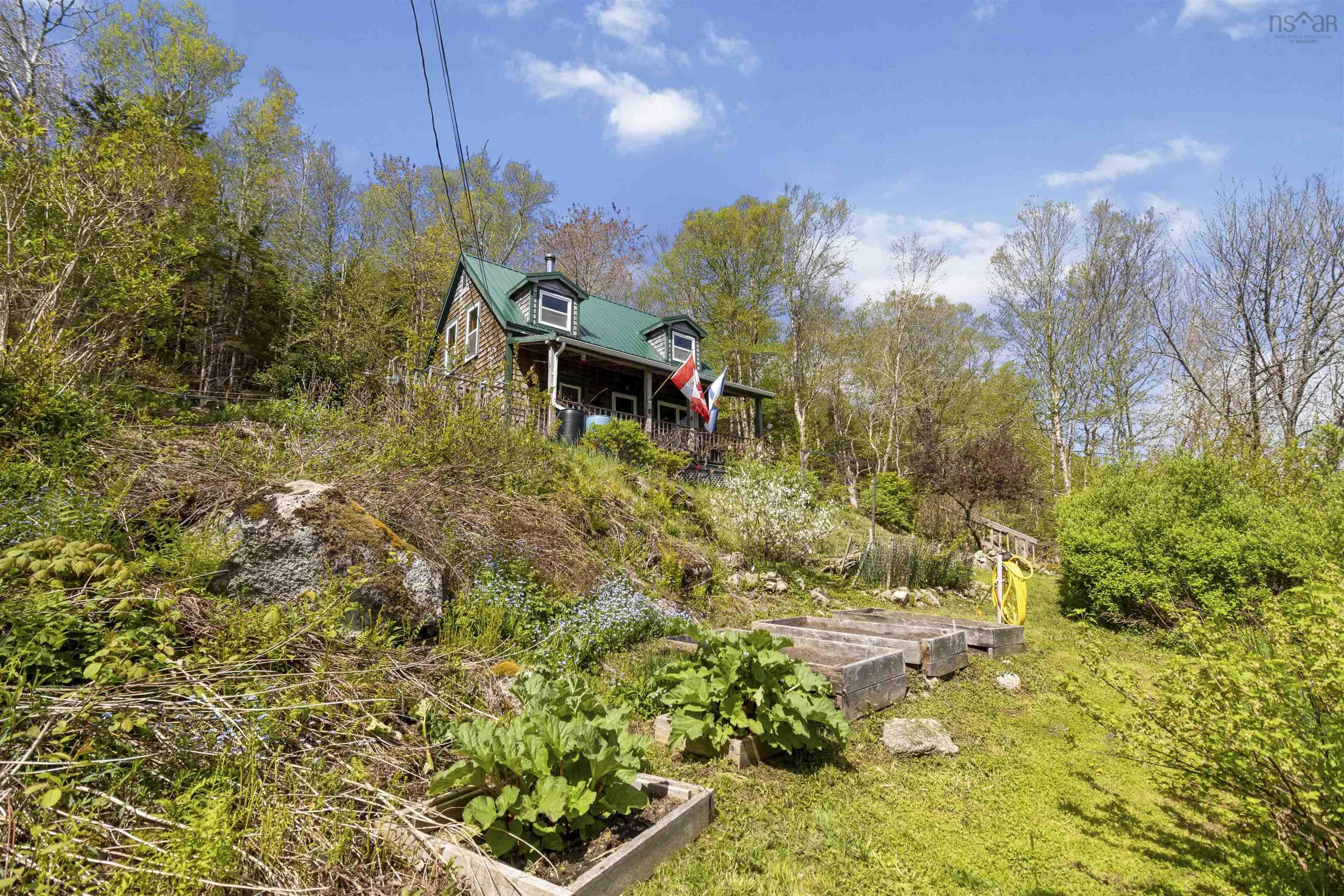 $329,900.00: 459 Highway 357, Musquodoboit Harbour