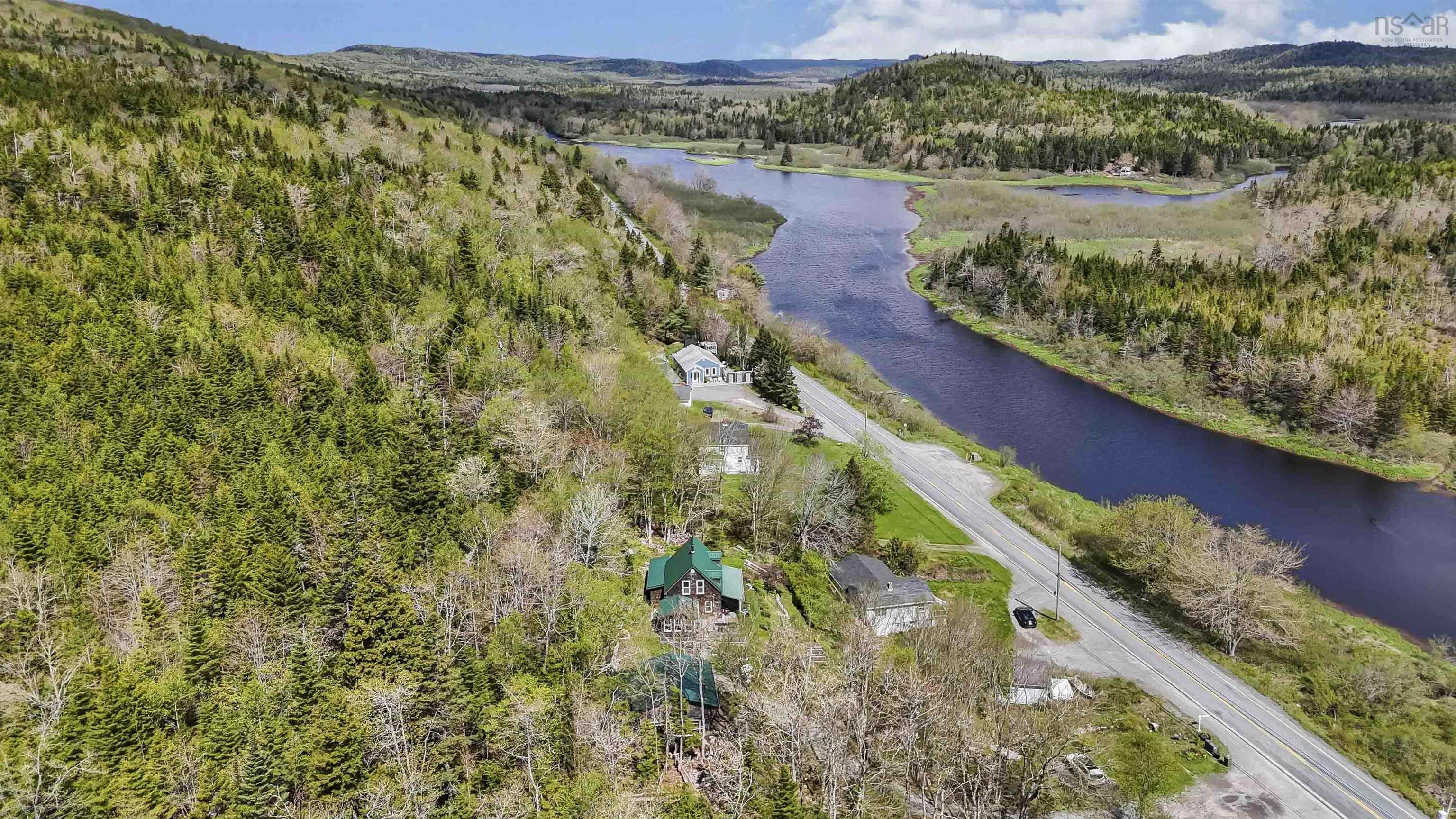 $329,900.00: 459 Highway 357, Musquodoboit Harbour