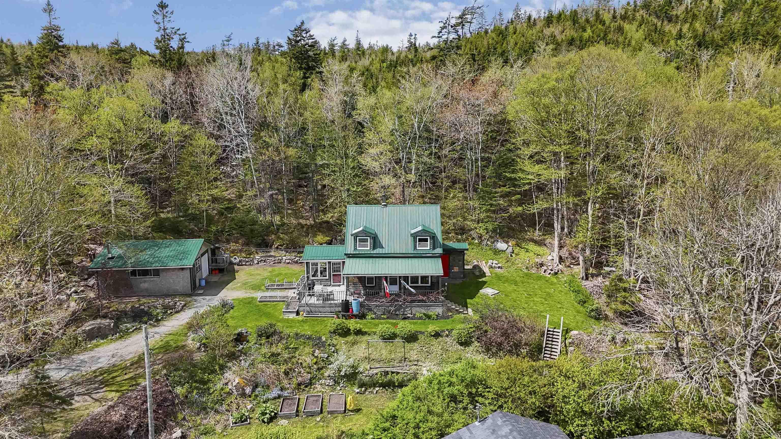 $329,900.00: 459 Highway 357, Musquodoboit Harbour