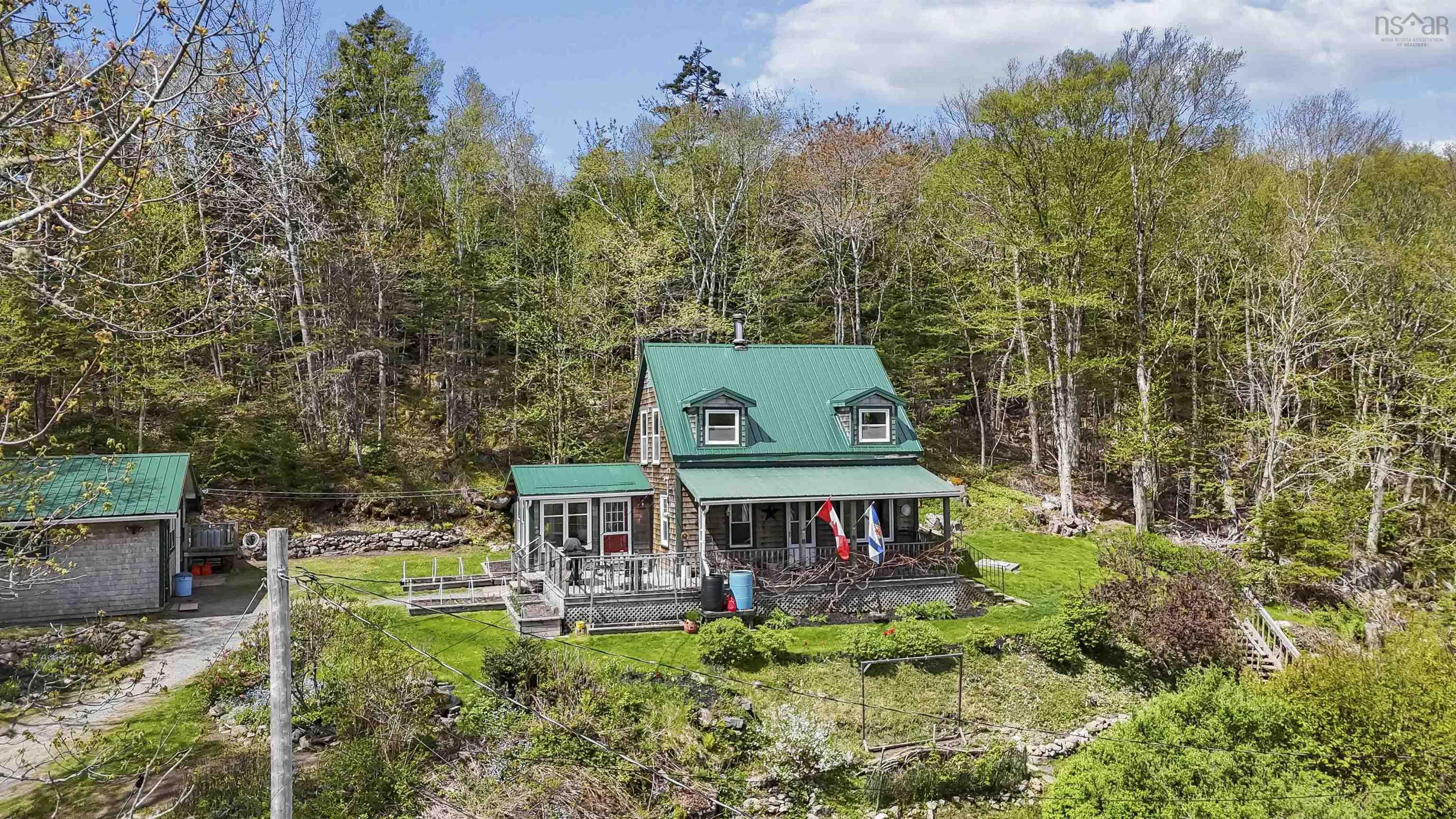 $329,900.00: 459 Highway 357, Musquodoboit Harbour