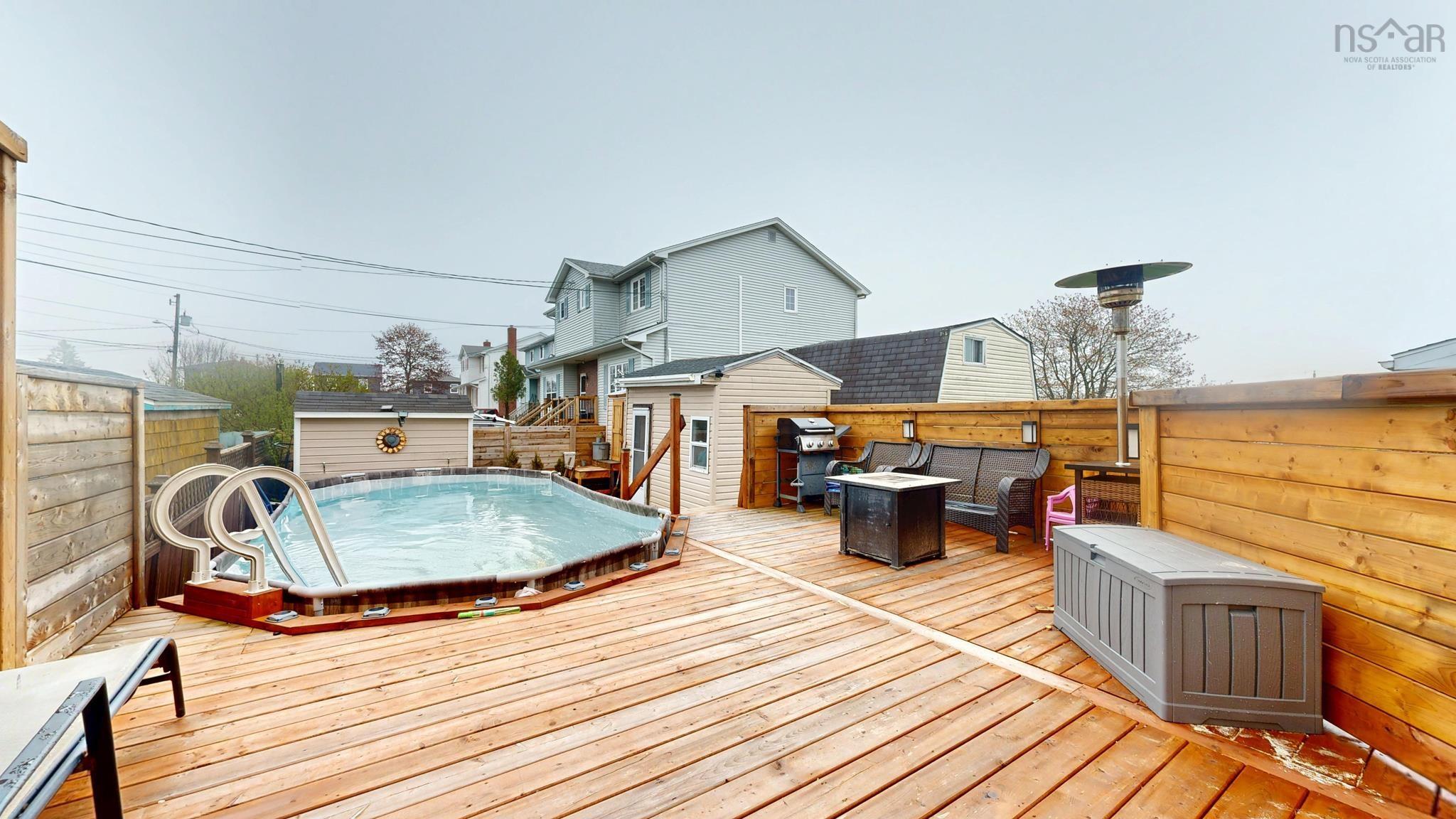 $449,900.00: 30 Kaleigh Drive, Eastern Passage