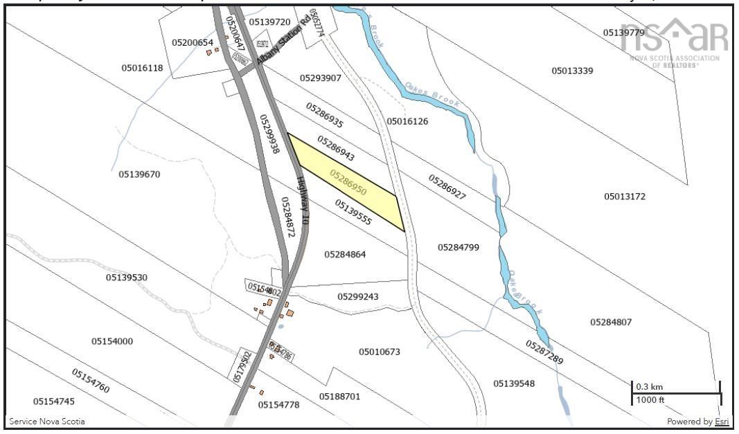 $29,900.00: LOT 3 Highway 10, Albany