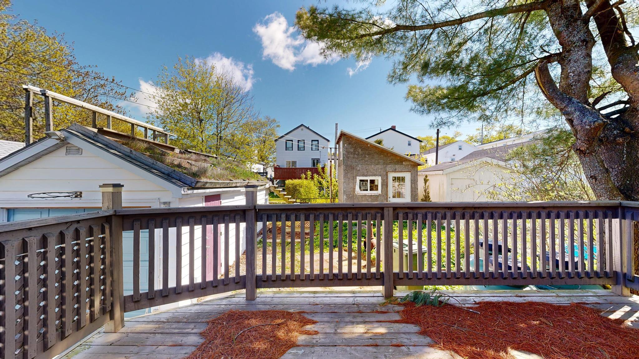 $699,900.00: 3681 High Street, Halifax Peninsula