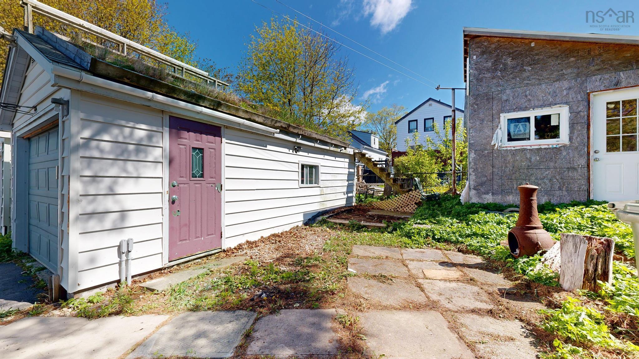 $699,900.00: 3681 High Street, Halifax Peninsula