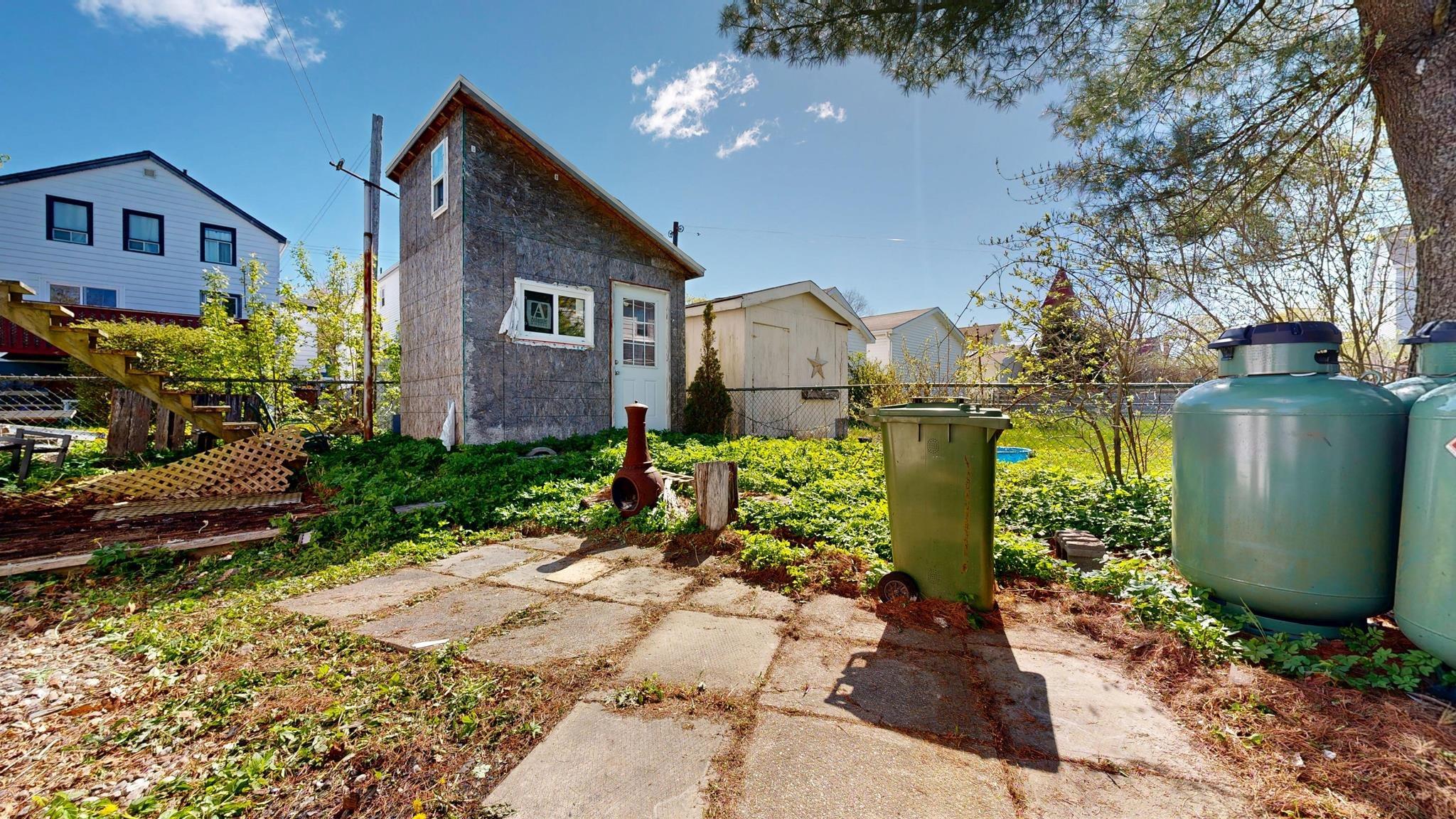 $699,900.00: 3681 High Street, Halifax Peninsula