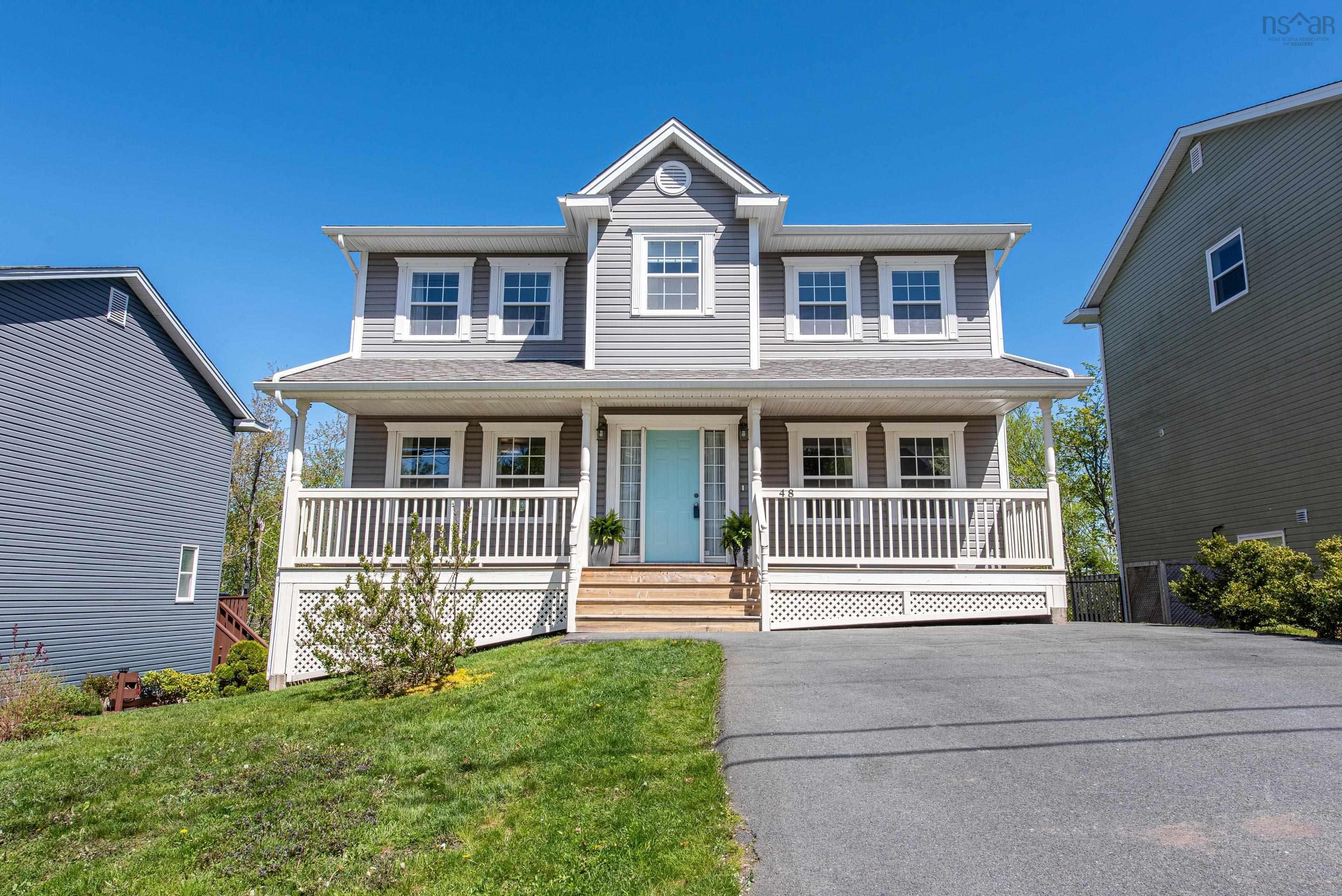 $599,900.00: 48 Beaconsfield Way, Middle Sackville