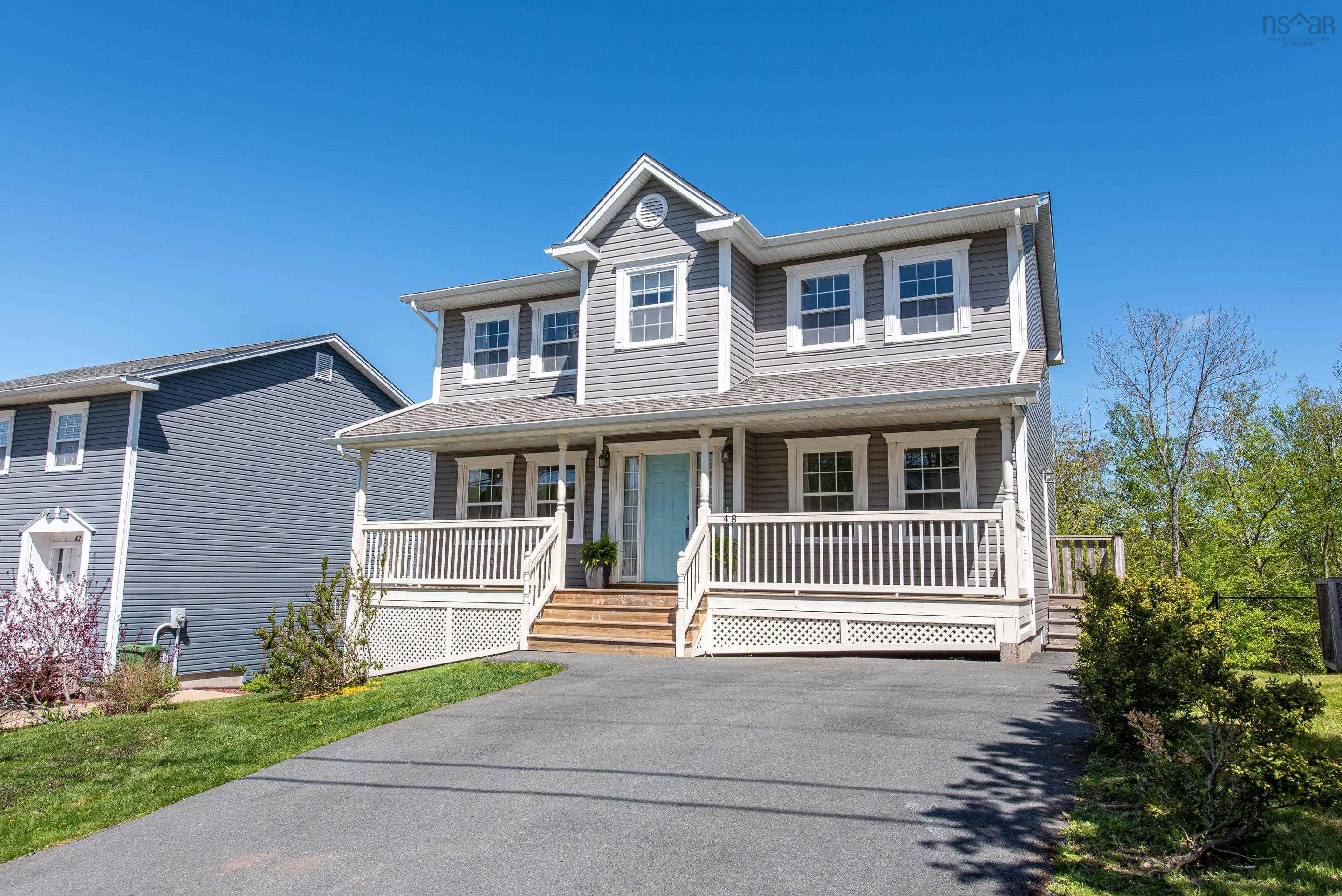 $599,900.00: 48 Beaconsfield Way, Middle Sackville