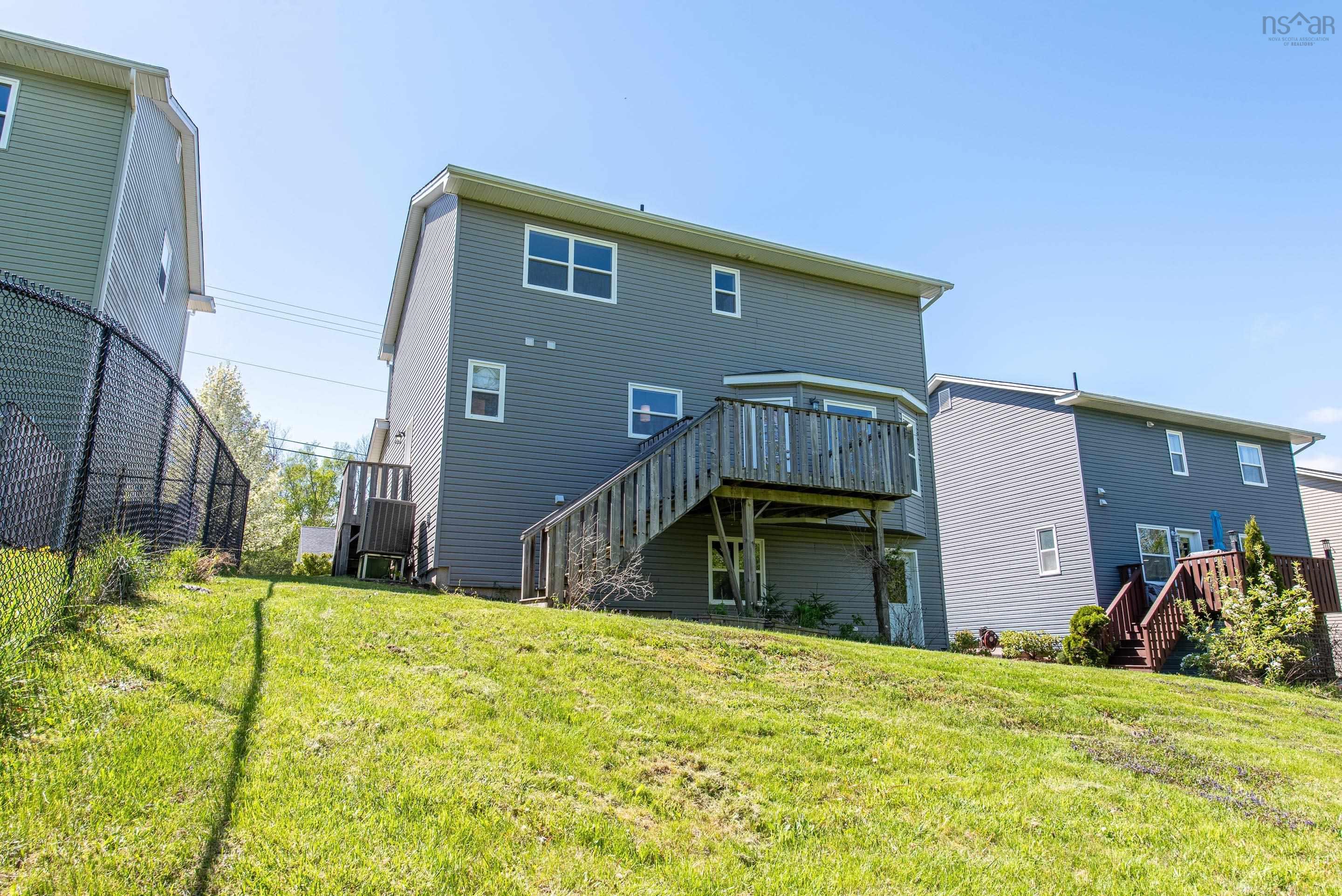 $599,900.00: 48 Beaconsfield Way, Middle Sackville