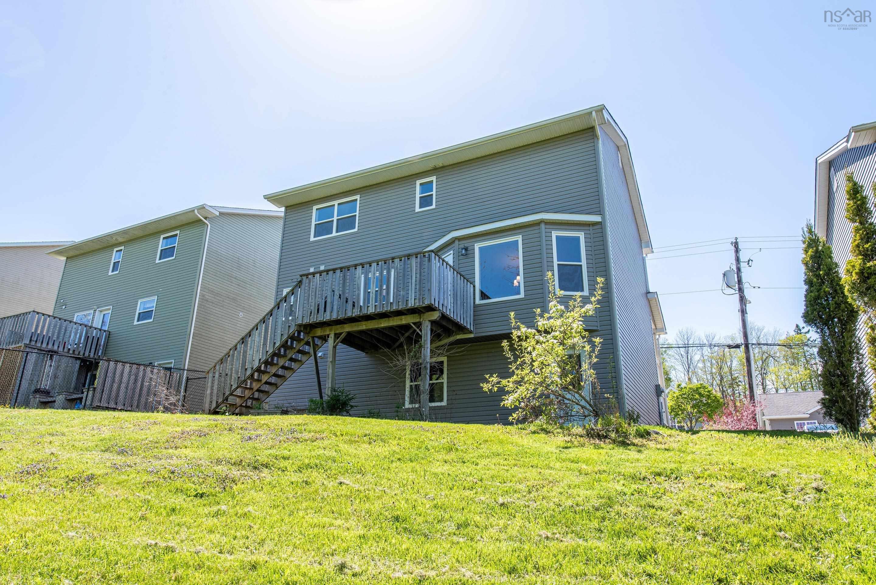 $599,900.00: 48 Beaconsfield Way, Middle Sackville
