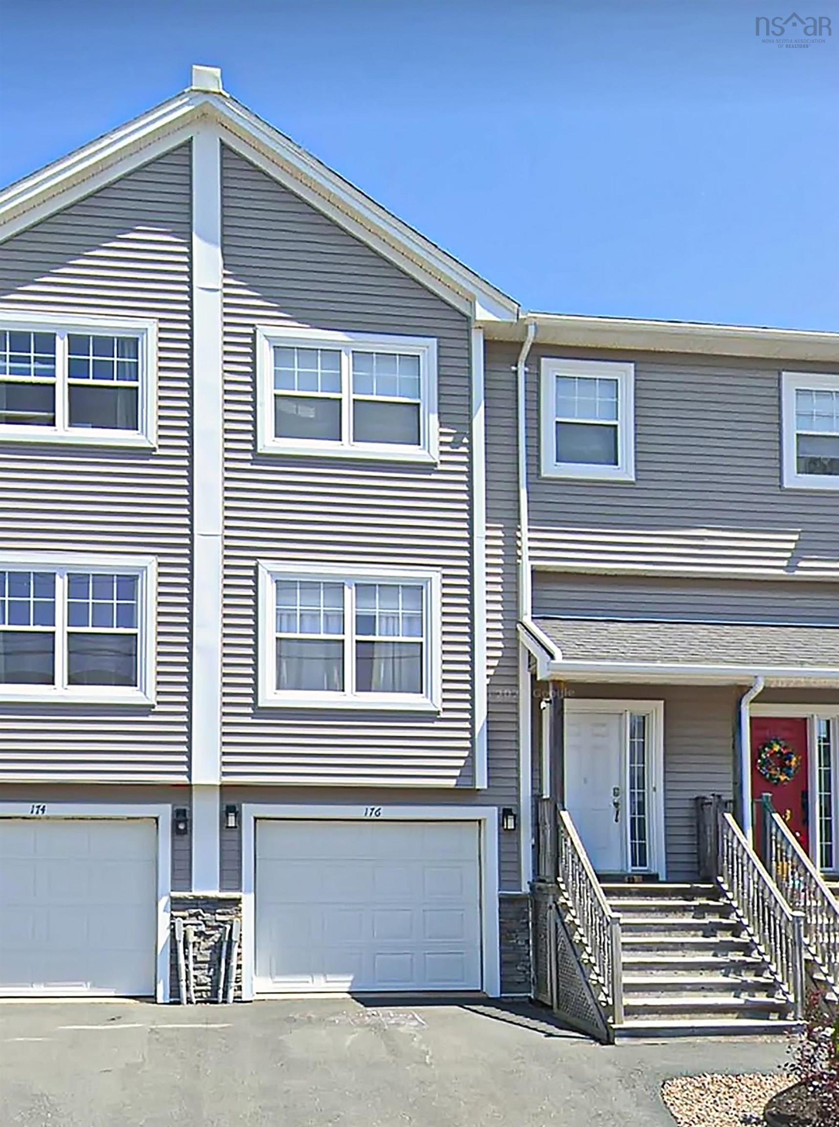 $584,900.00: 176 Alabaster Way, Halifax