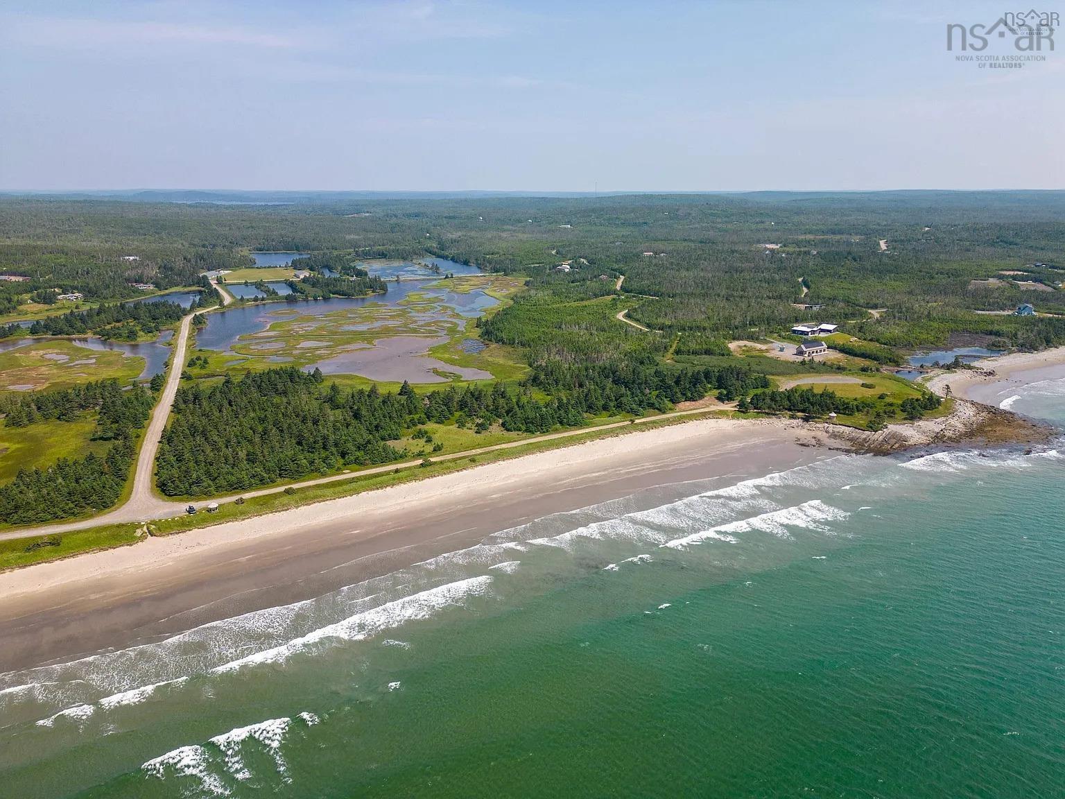 $32,500.00: 172 16 Kaakwogook Way, Clam Bay